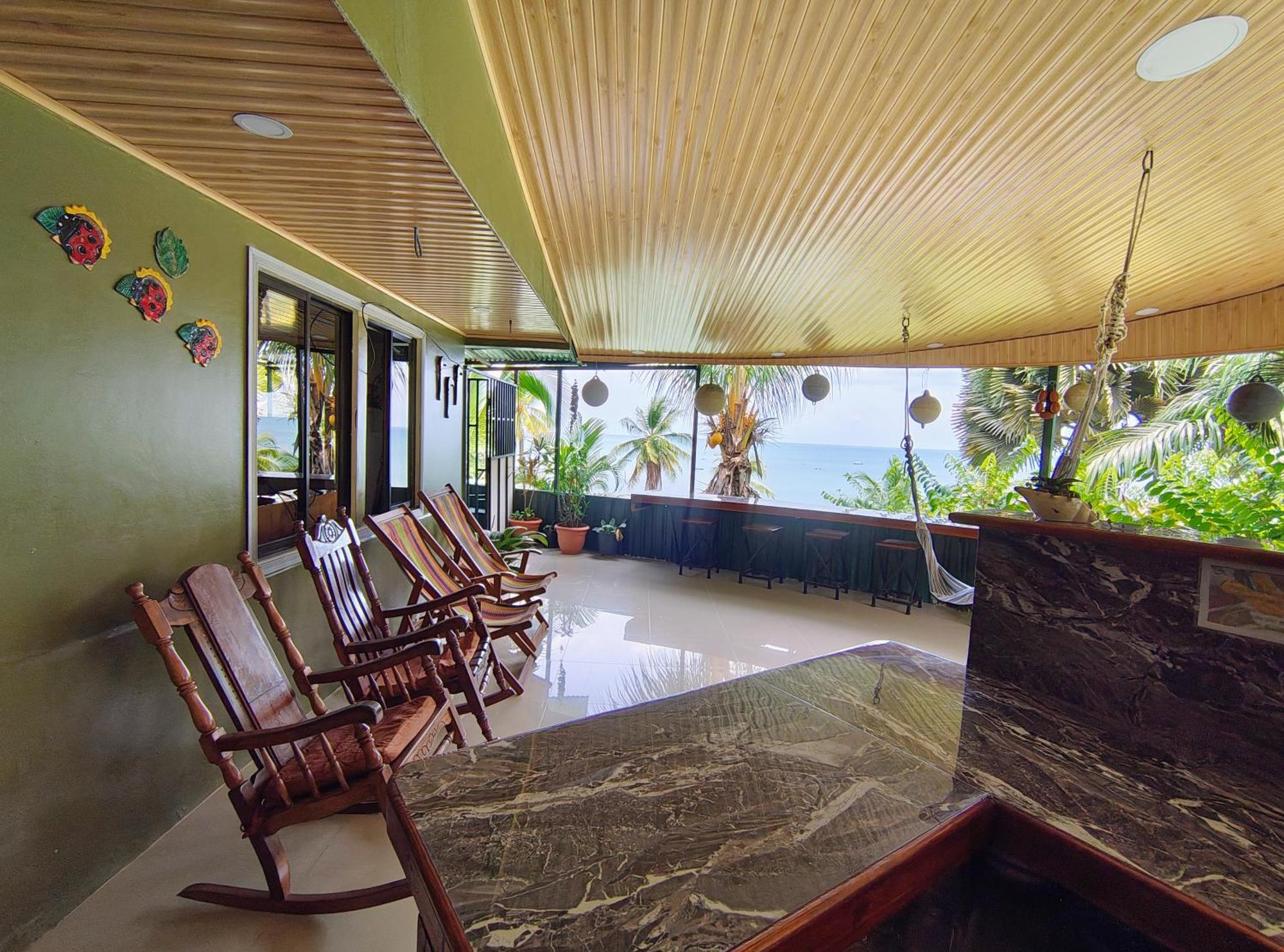 Casita Genesis - Bahia