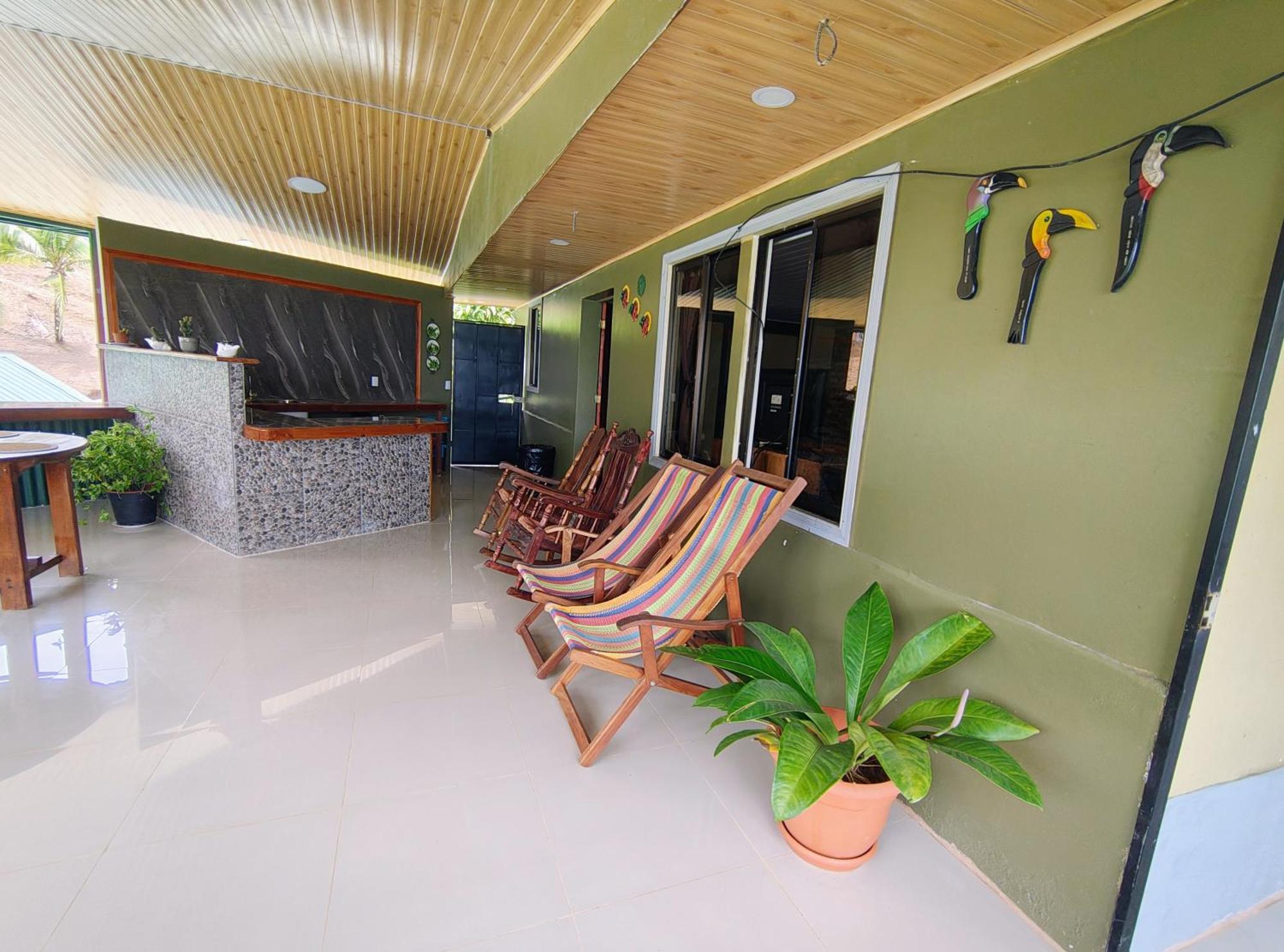 Casita Genesis - Bahia Apartment