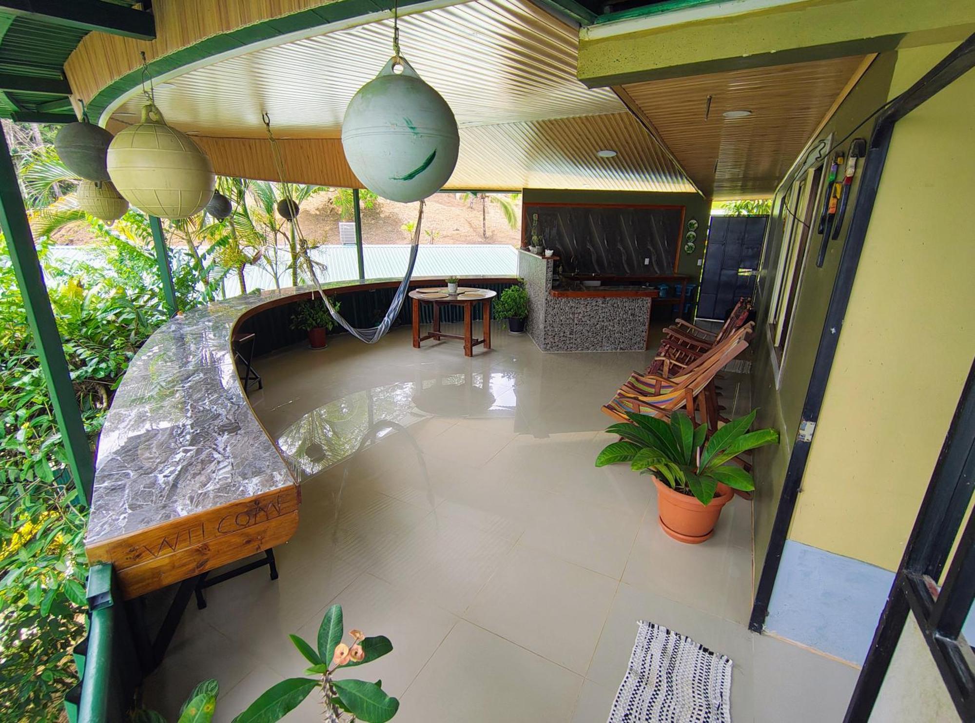 Casita Genesis - Bahia *