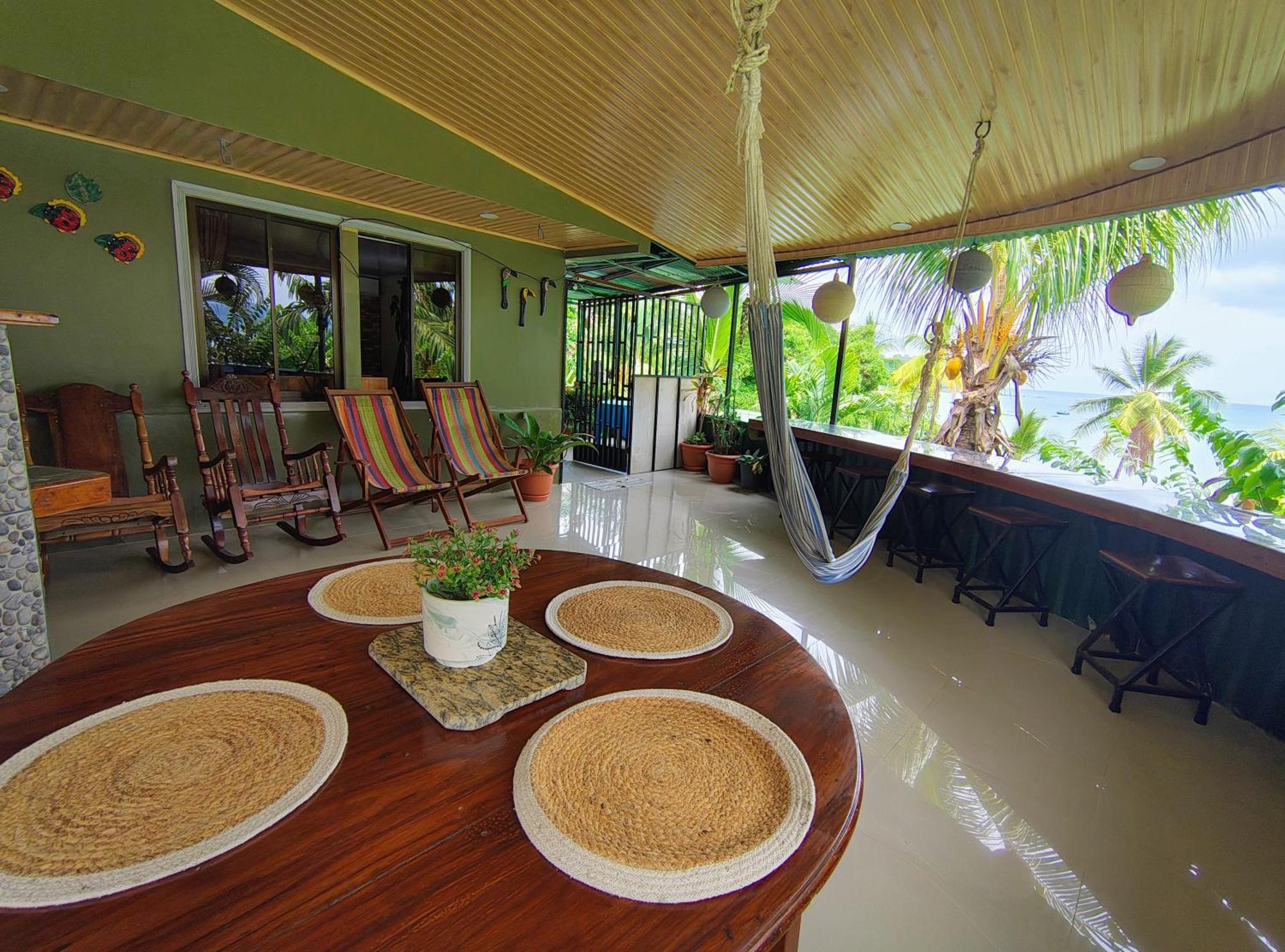 Casita Genesis - Bahia
