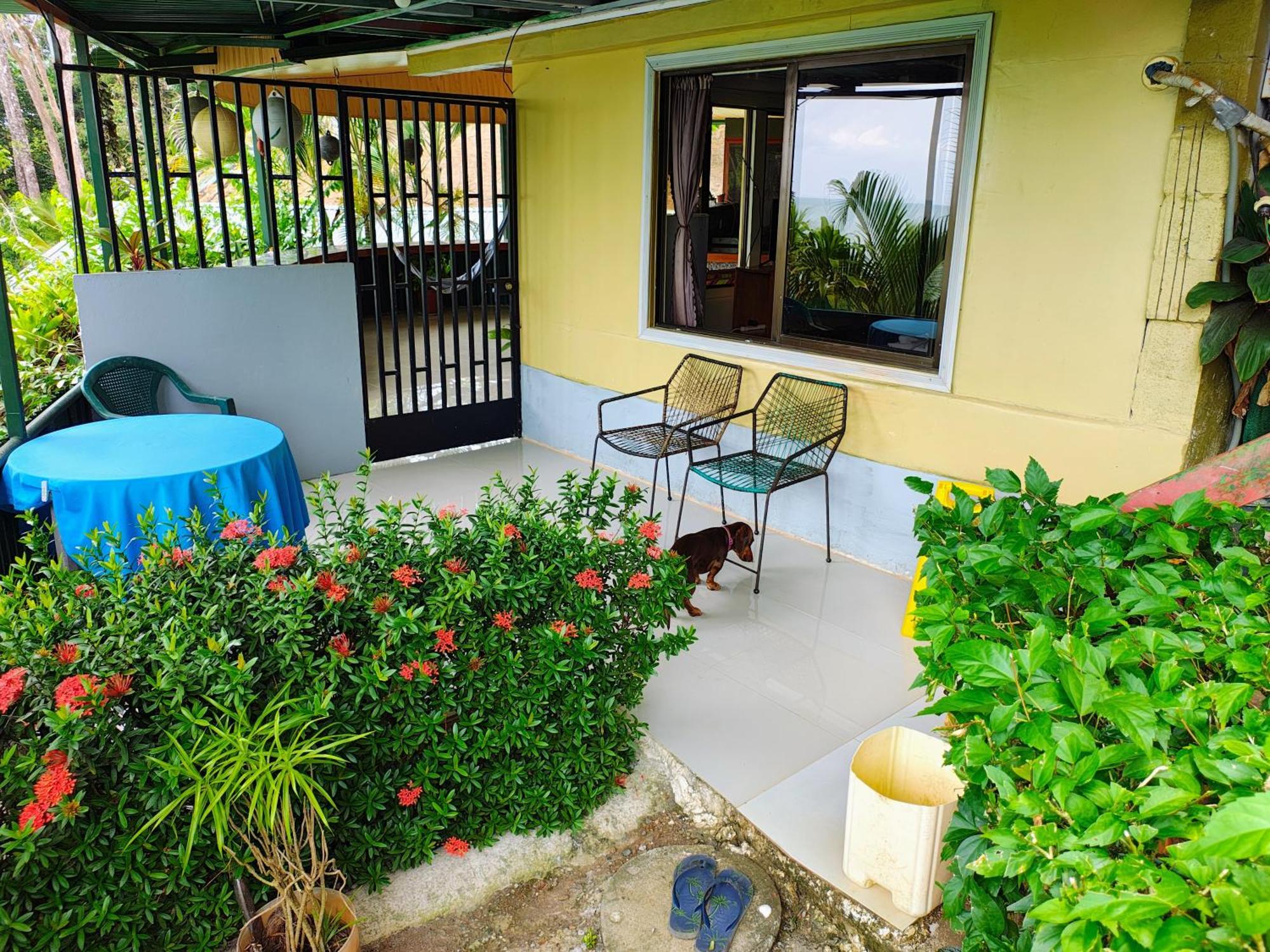 Casita Genesis - Bahia Drake Bay