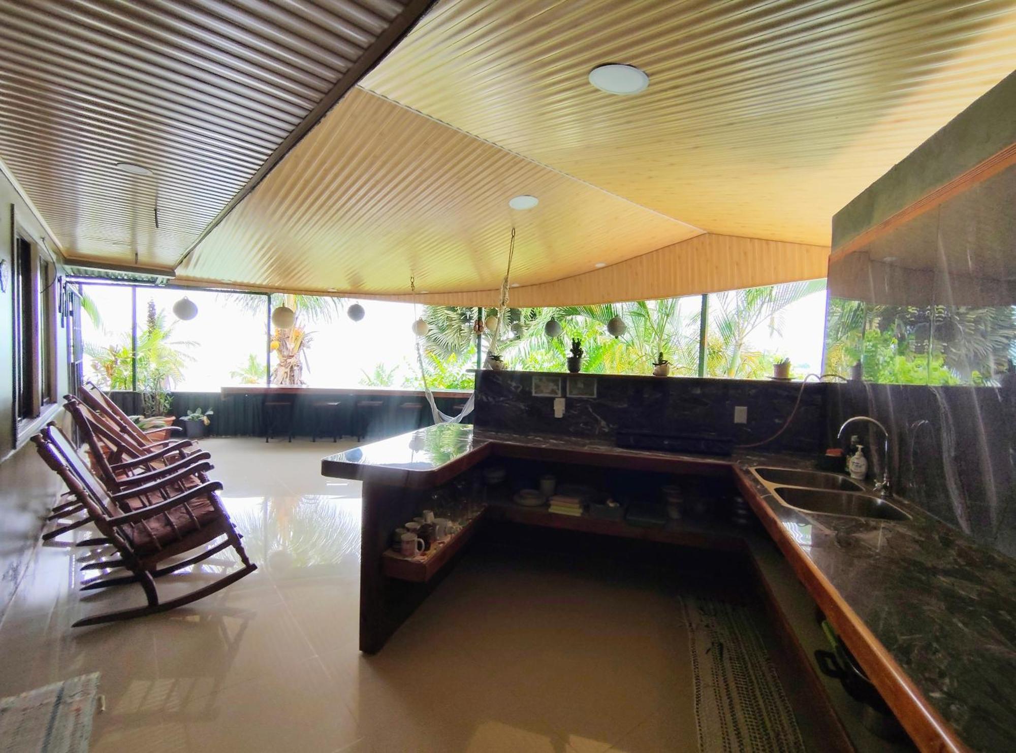 Casita Genesis - Bahia Apartment