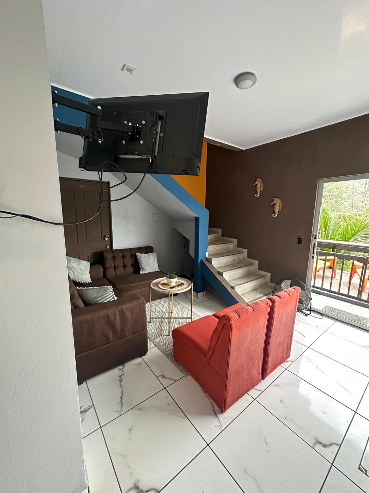 Apartment Punta Leona