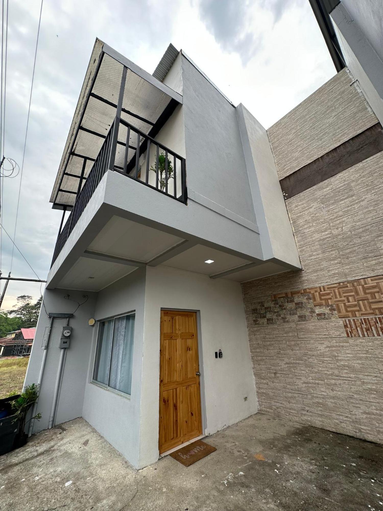 Punta Leona Apartment *