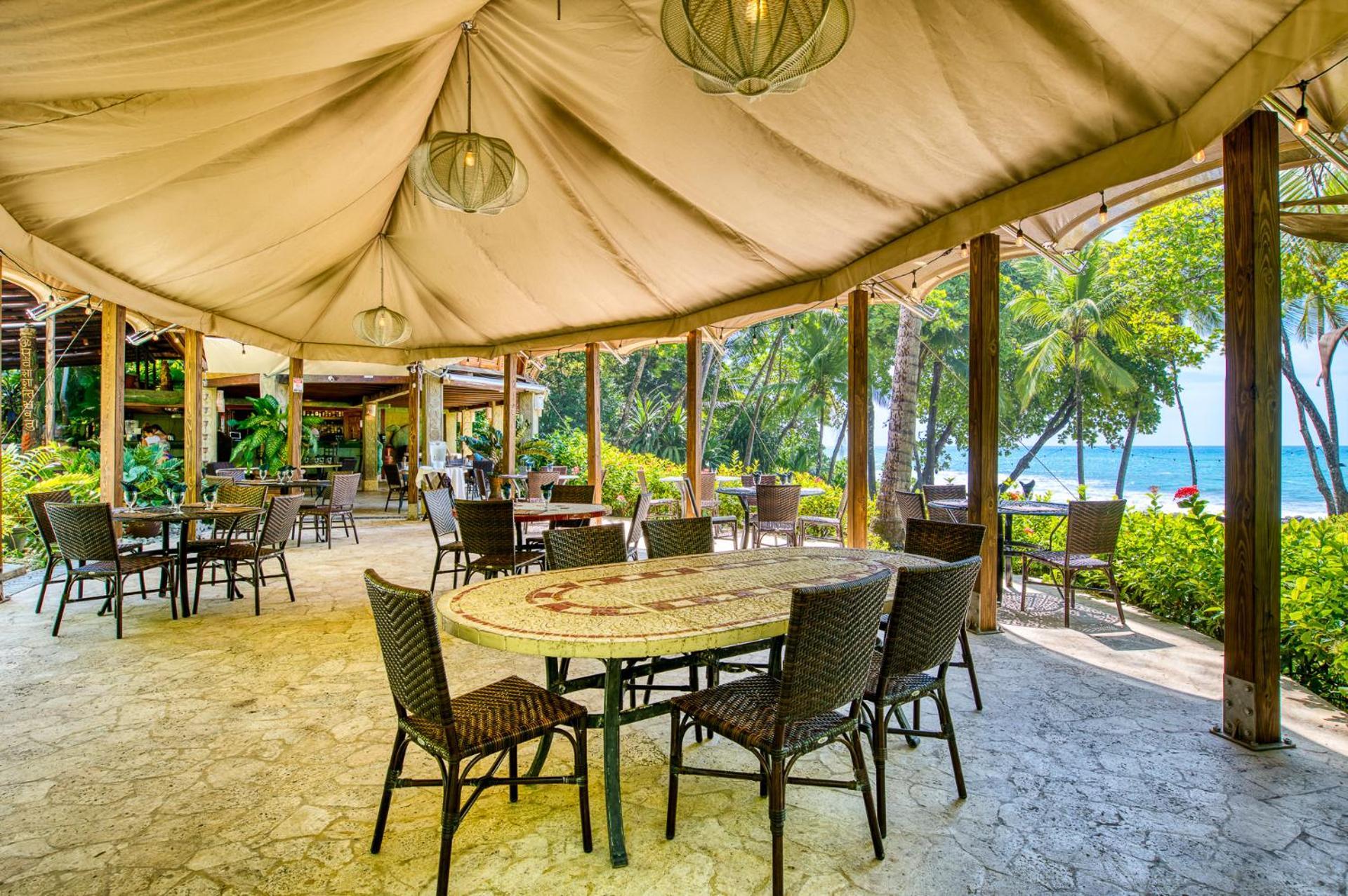 Ylang Ylang Hotel Montezuma