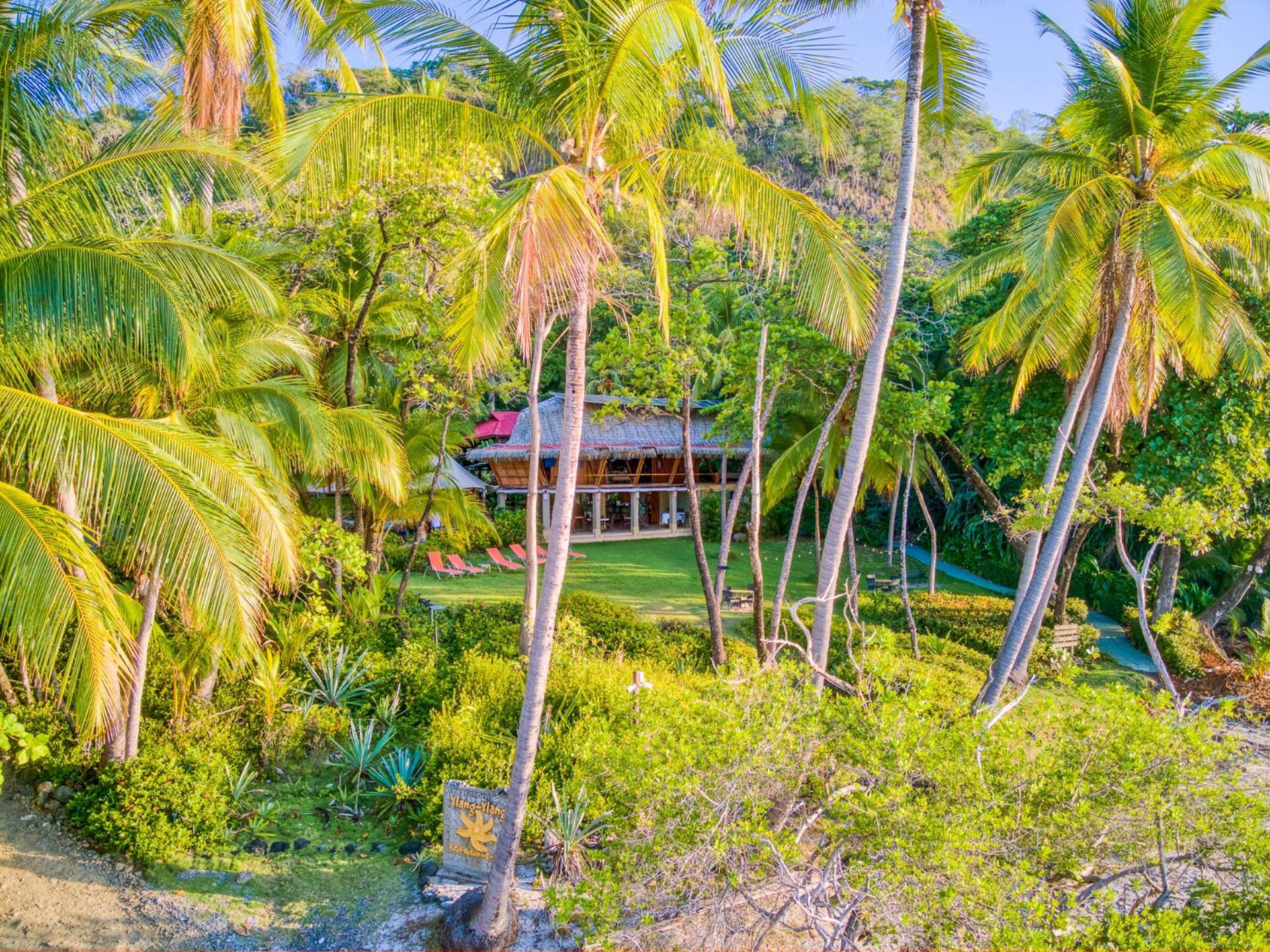 Ylang Ylang Hotel