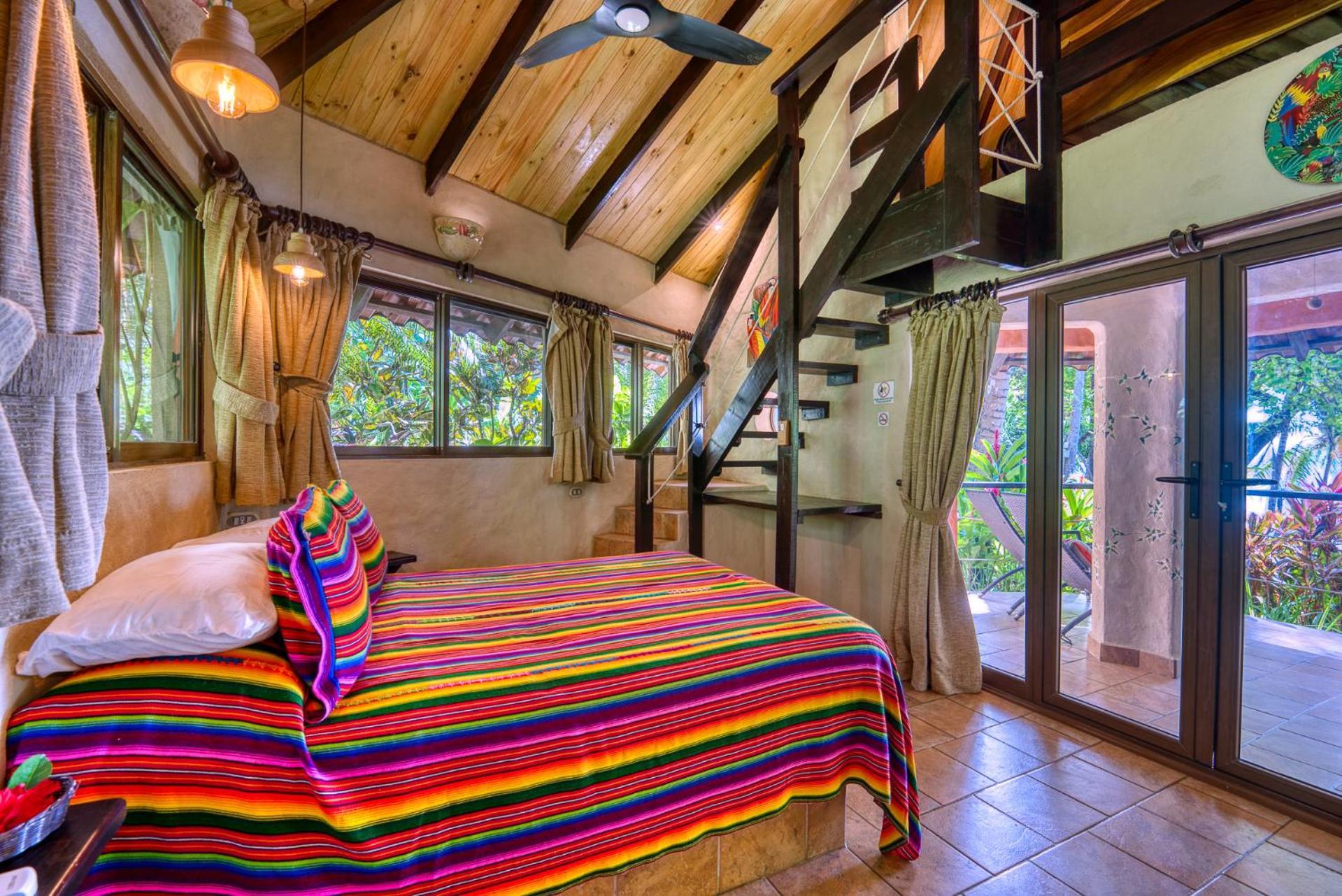 Ylang Ylang Hotel Montezuma