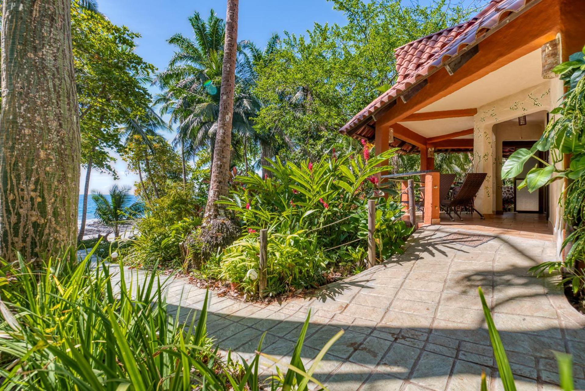 Ylang Ylang Hotel Montezuma