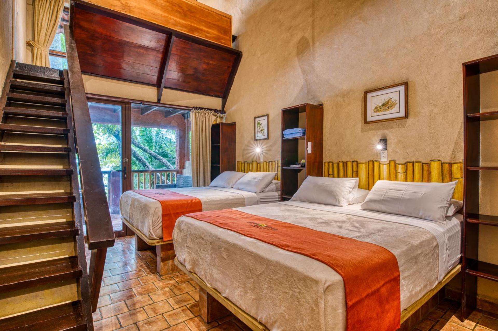 Hotel Ylang Ylang Montezuma