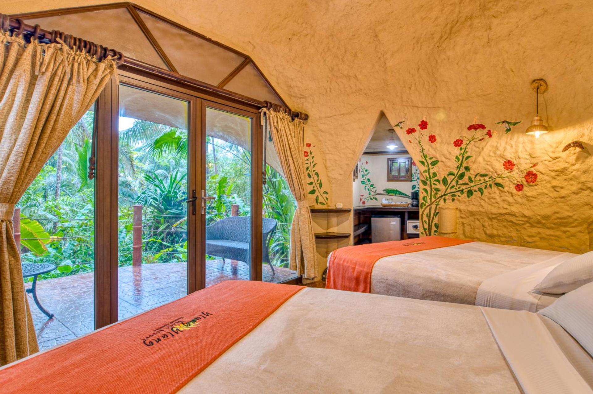 Ylang Ylang Hotel Montezuma