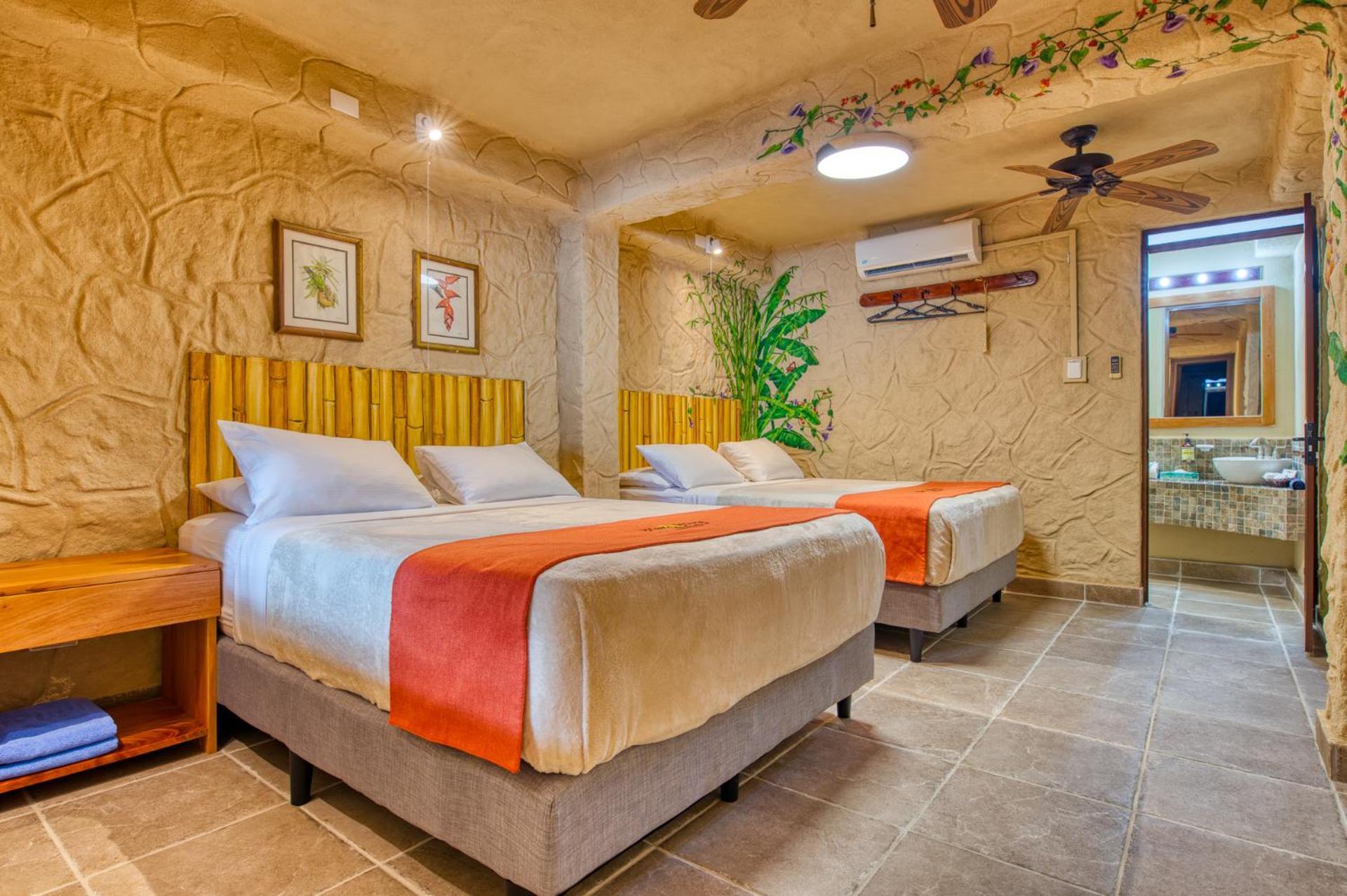 Hotel Ylang Ylang