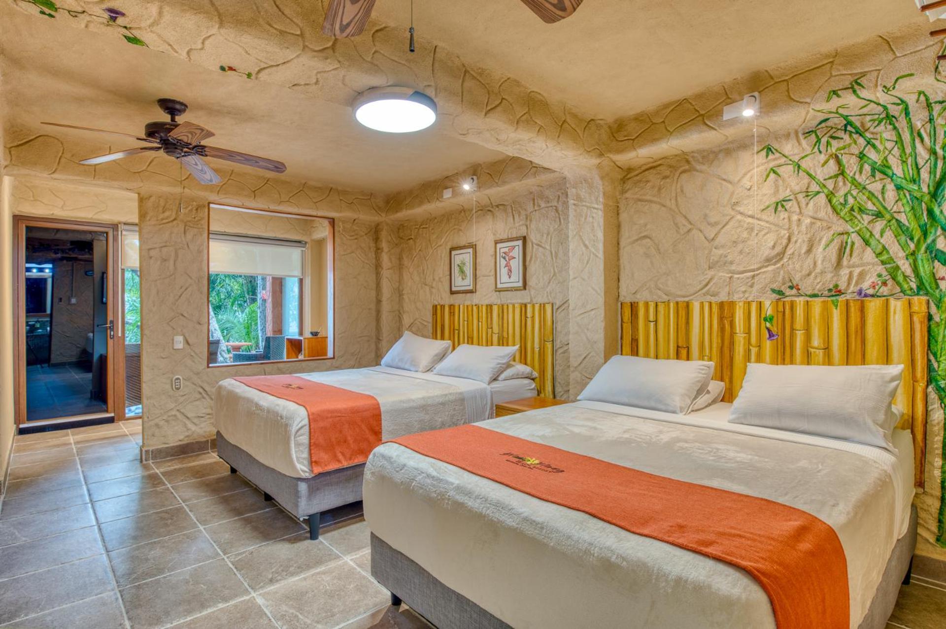 Ylang Ylang Hotel Montezuma