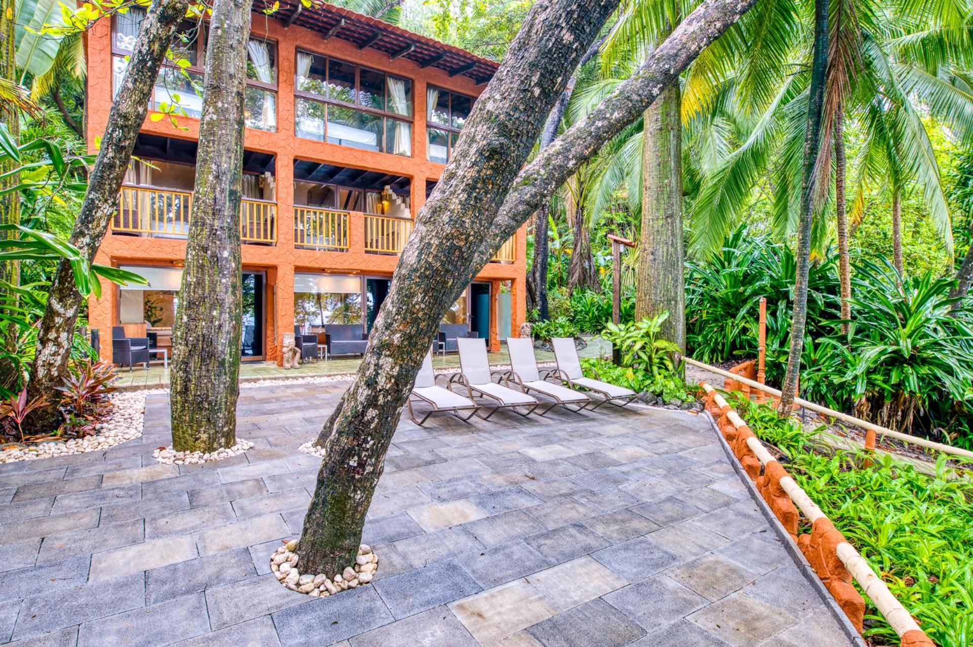 Hotel Ylang Ylang Montezuma