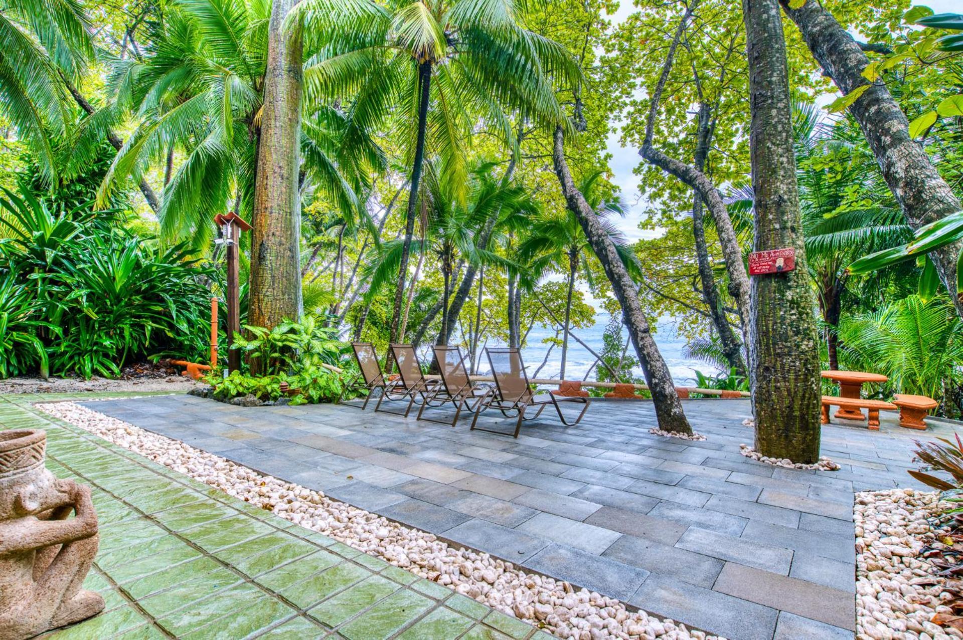 Hotel Ylang Ylang Montezuma