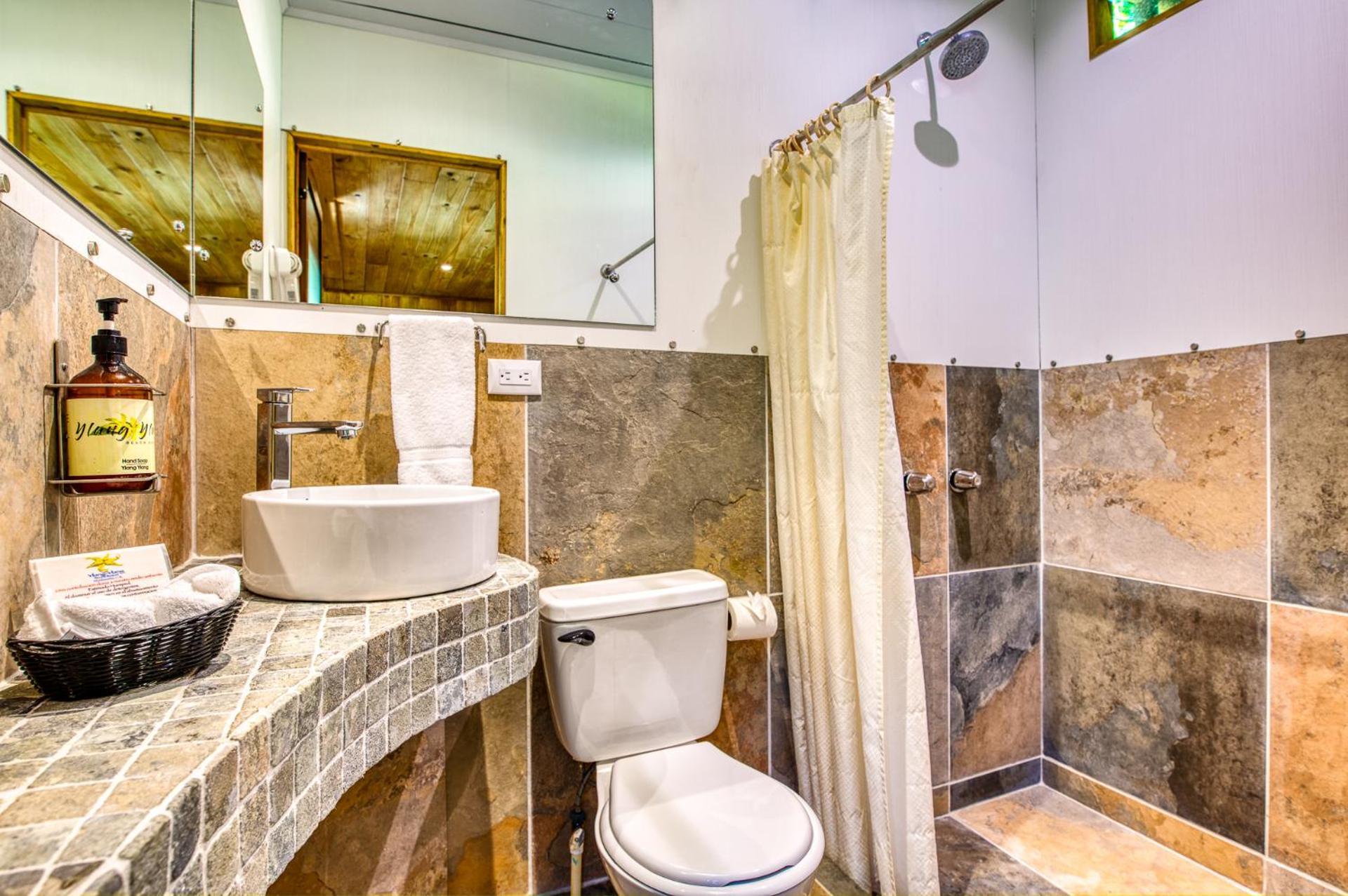 Ylang Ylang Hotel