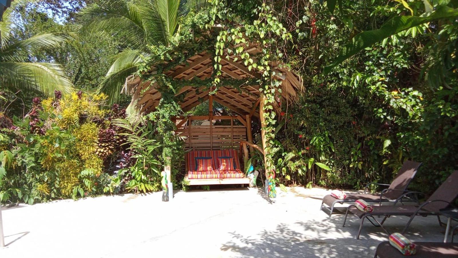 Lodge La Rana De