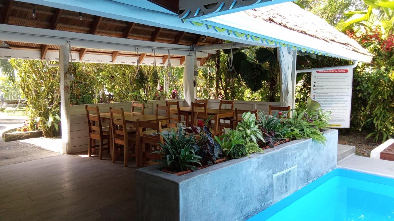 Lodge La Rana De