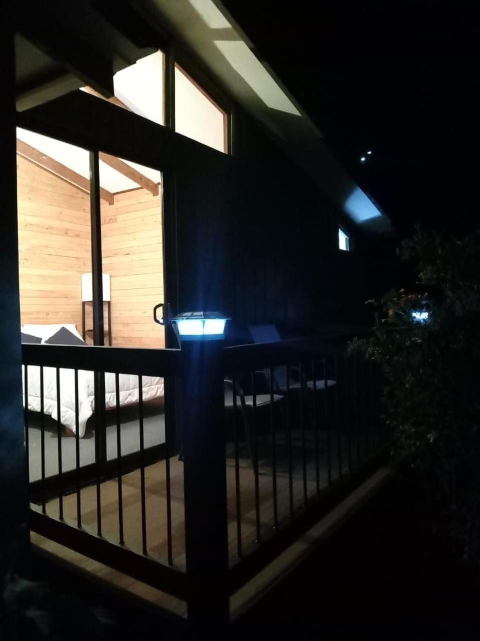 Tangara Lodge