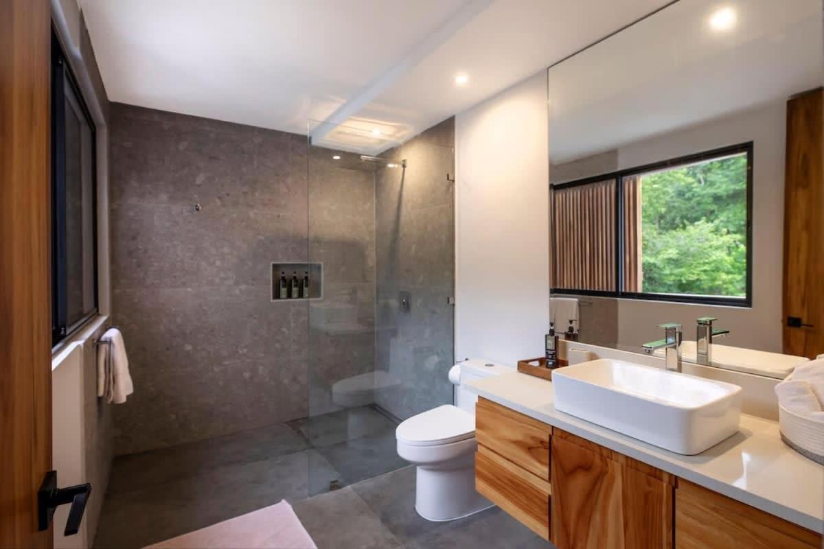 Villa Kanik - Luxury With Heavenly Views Dominical