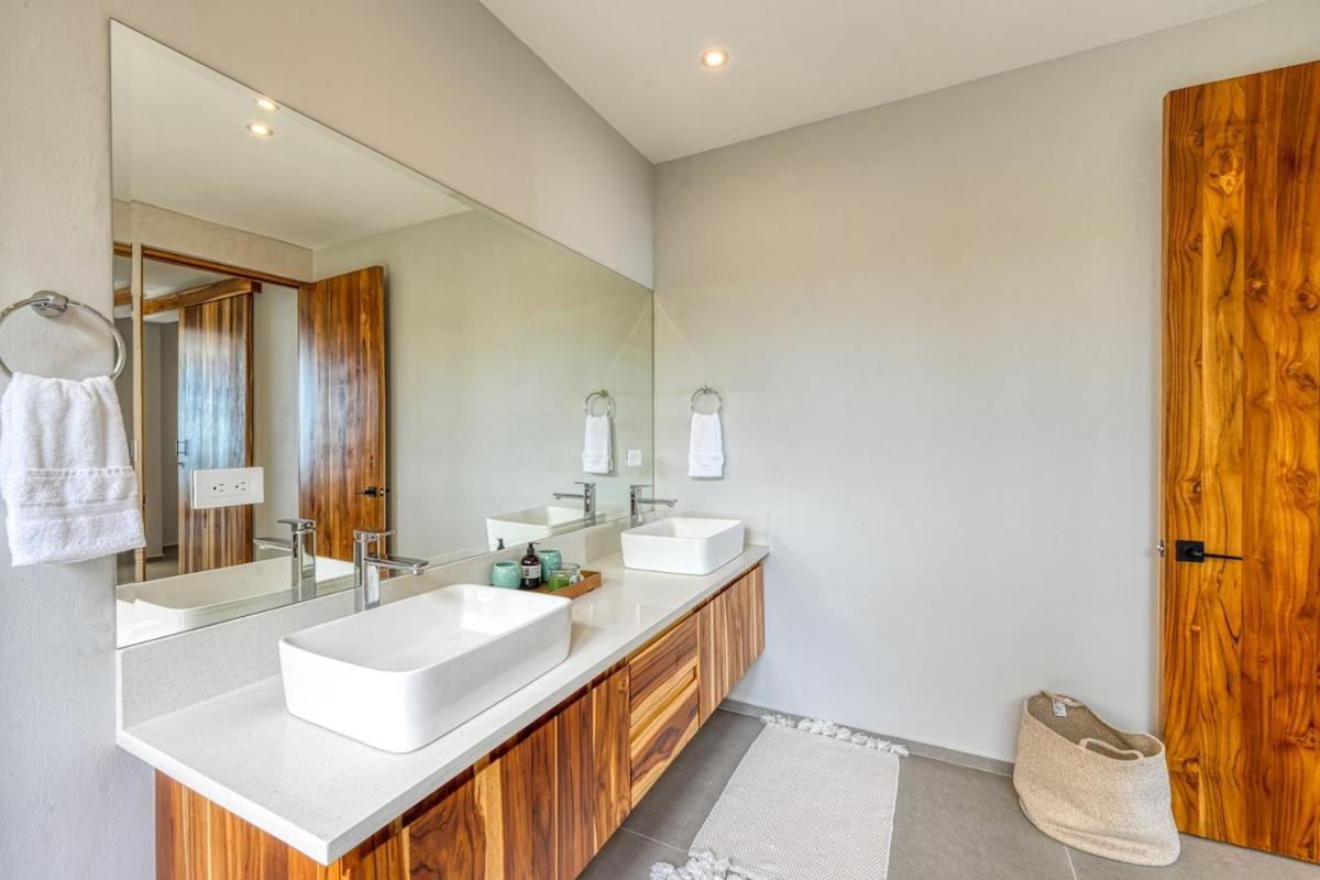 Kanik - Luxury With Heavenly Views * Dominical