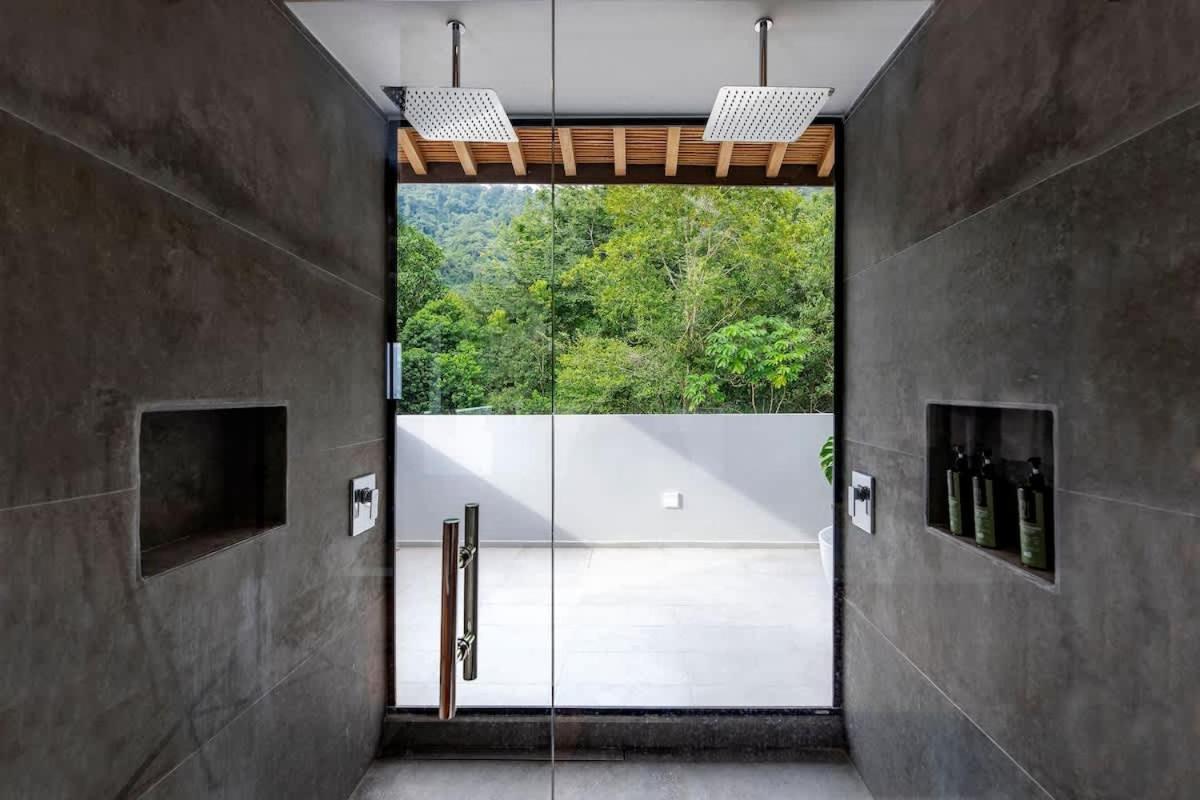 Kanik - Luxury With Heavenly Views Villa Dominical