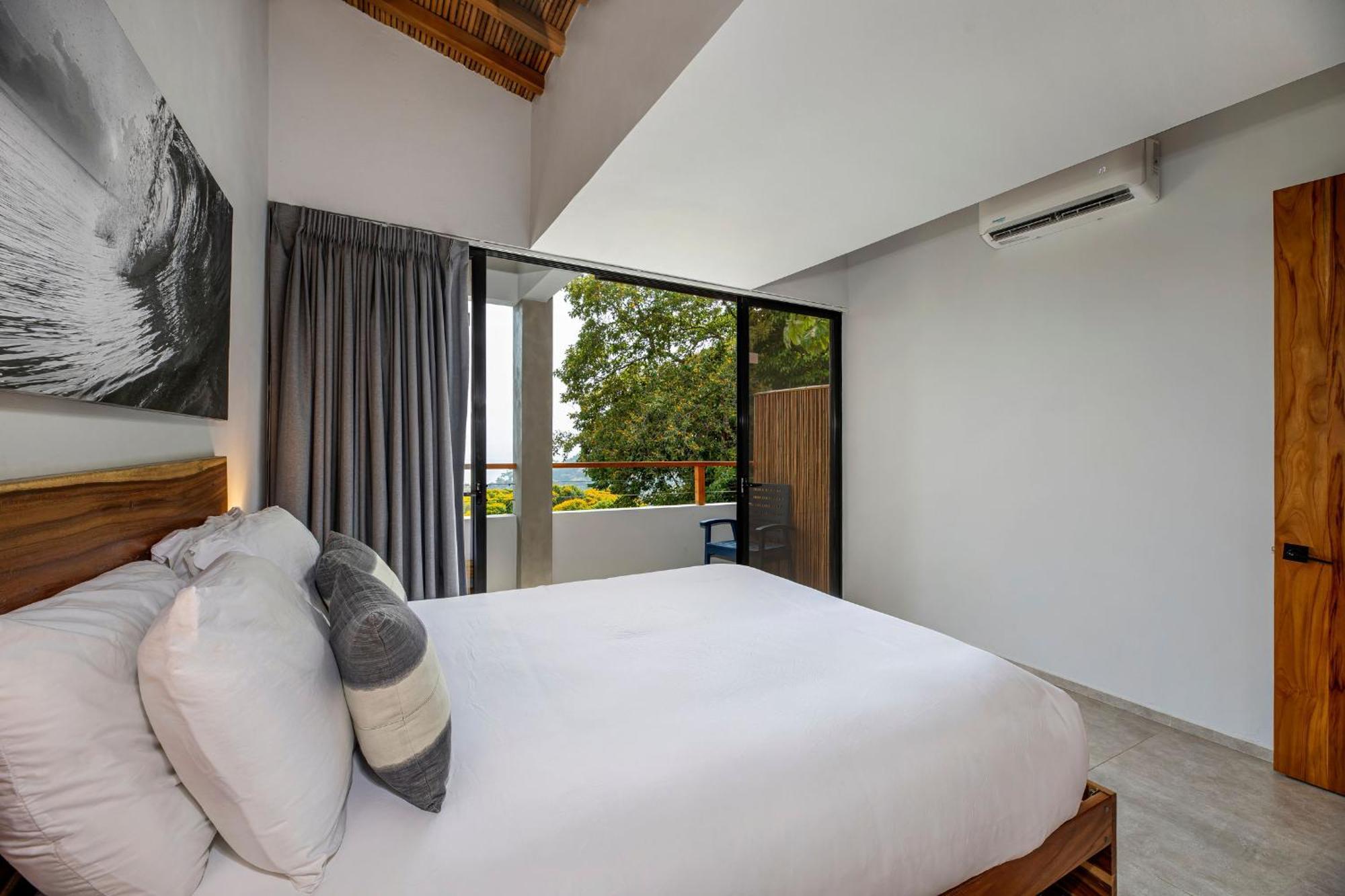 Kanik - Luxury With Heavenly Views Villa Dominical