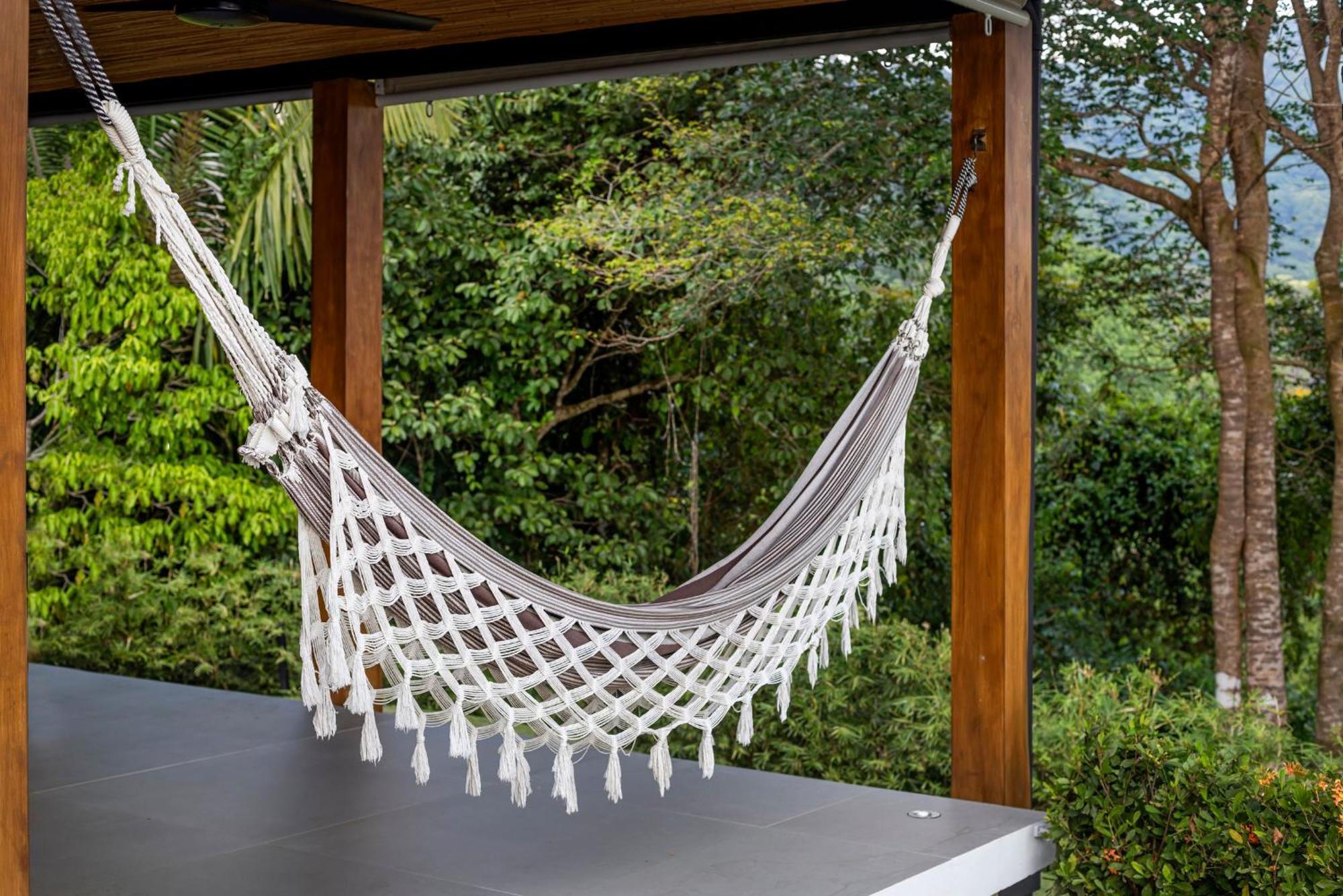 Kanik - Luxury With Heavenly Views * Dominical