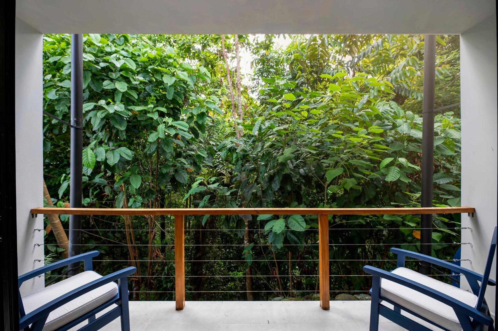 Kanik - Luxury With Heavenly Views * Dominical