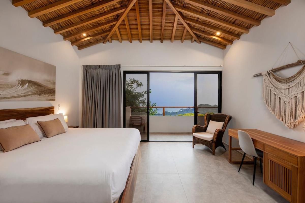 Kanik - Luxury With Heavenly Views