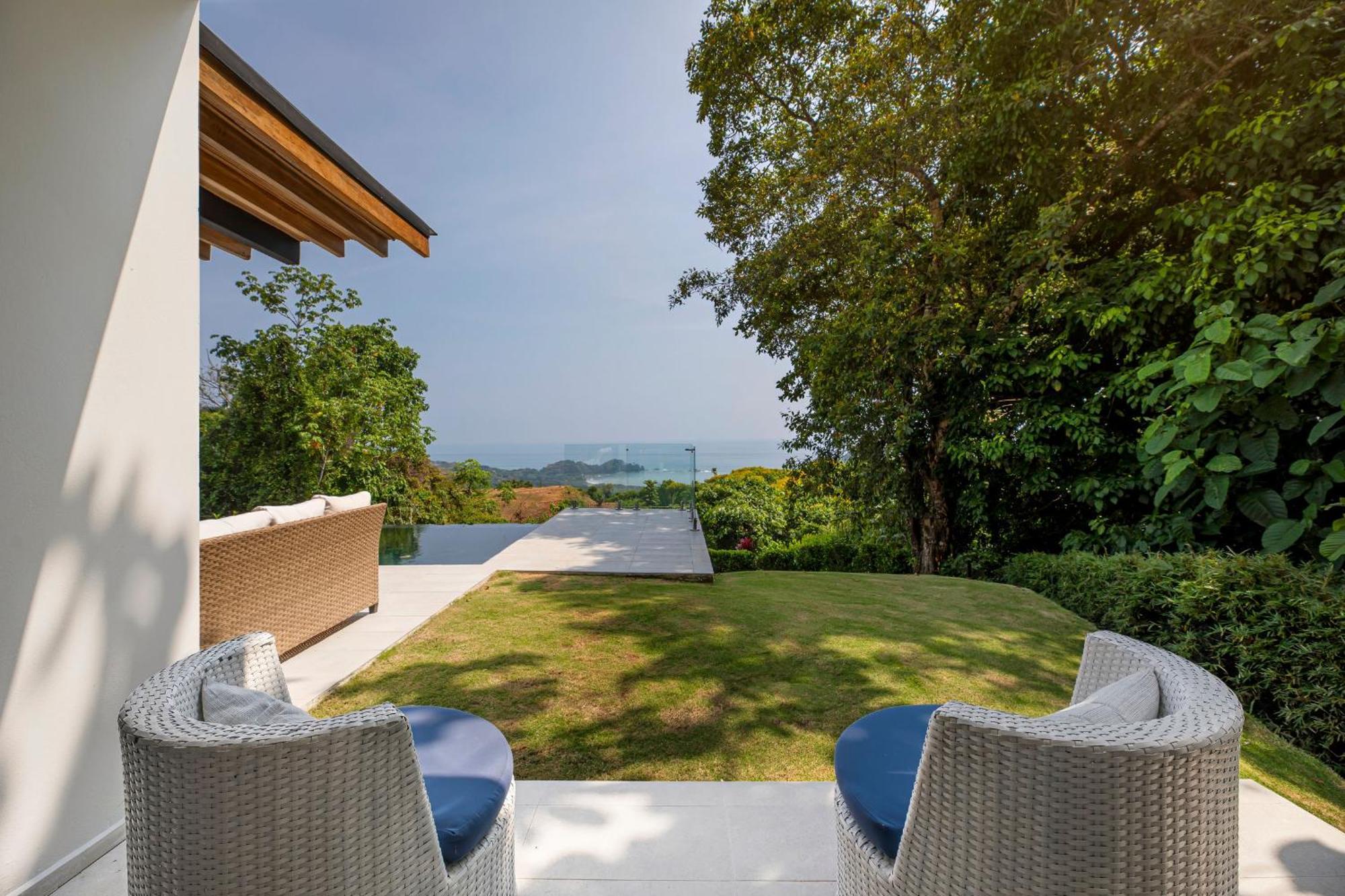 Villa Kanik - Luxury With Heavenly Views Dominical