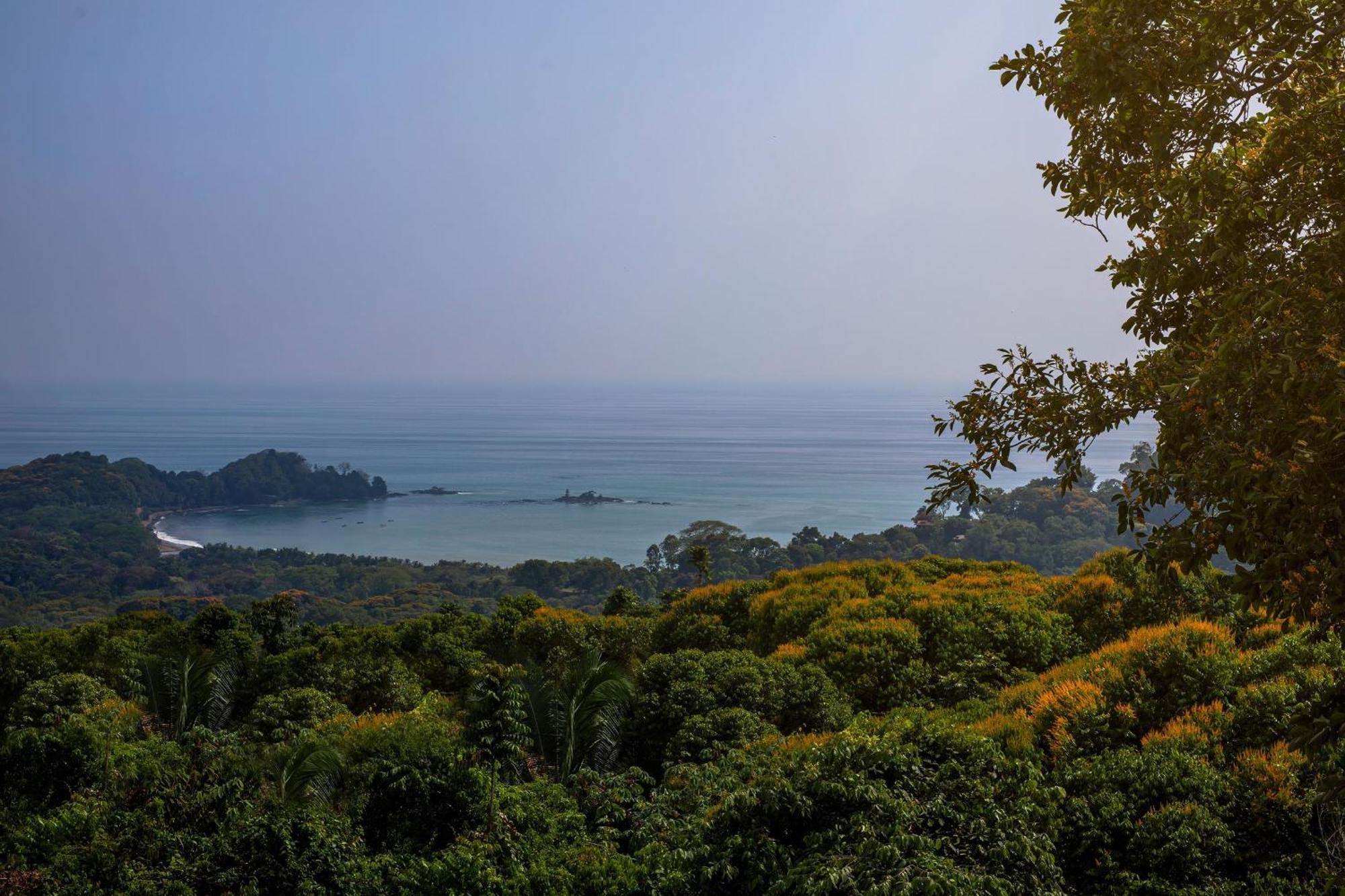 Villa Kanik - Luxury With Heavenly Views Dominical