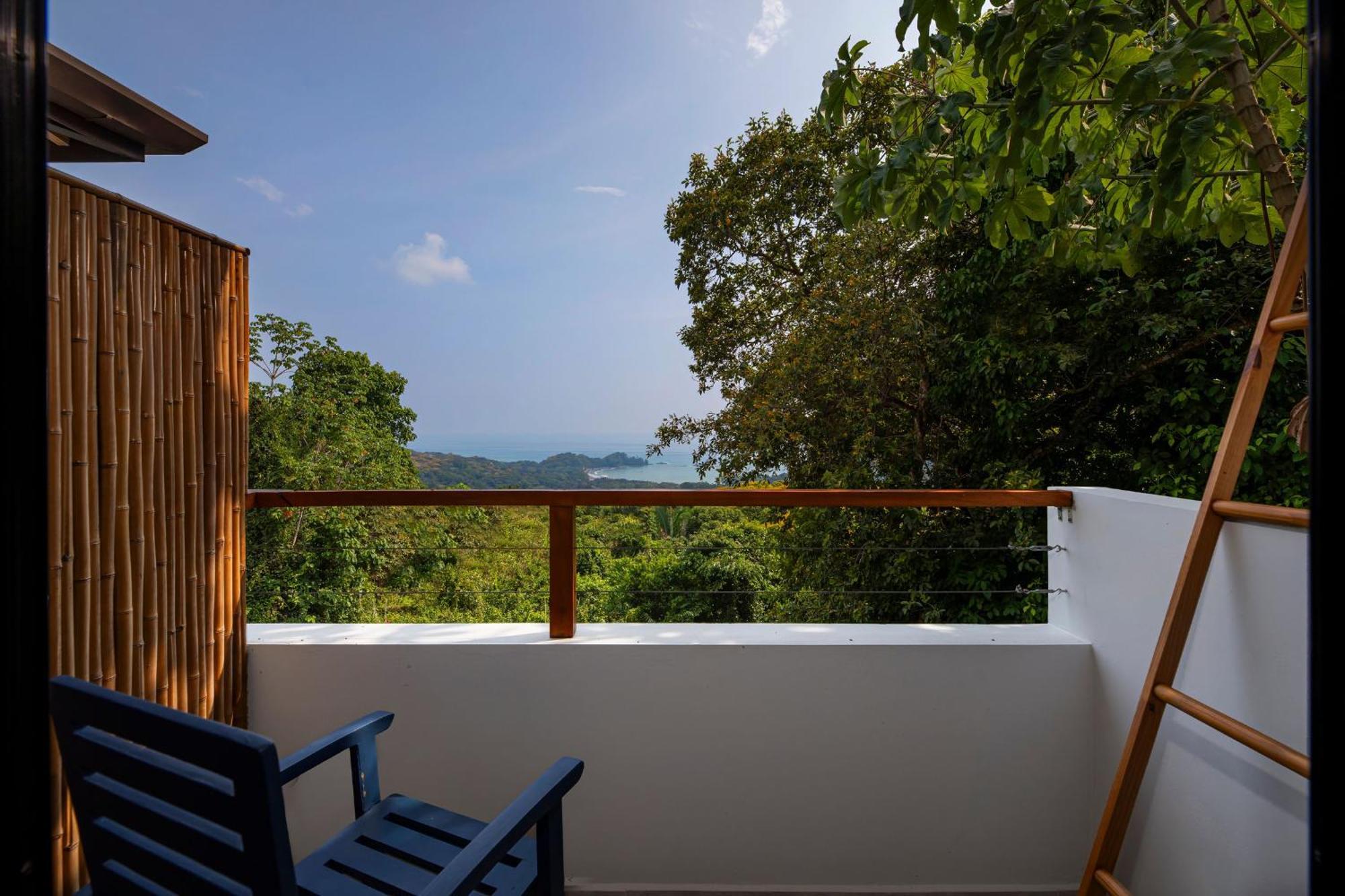 Villa Kanik - Luxury With Heavenly Views Dominical