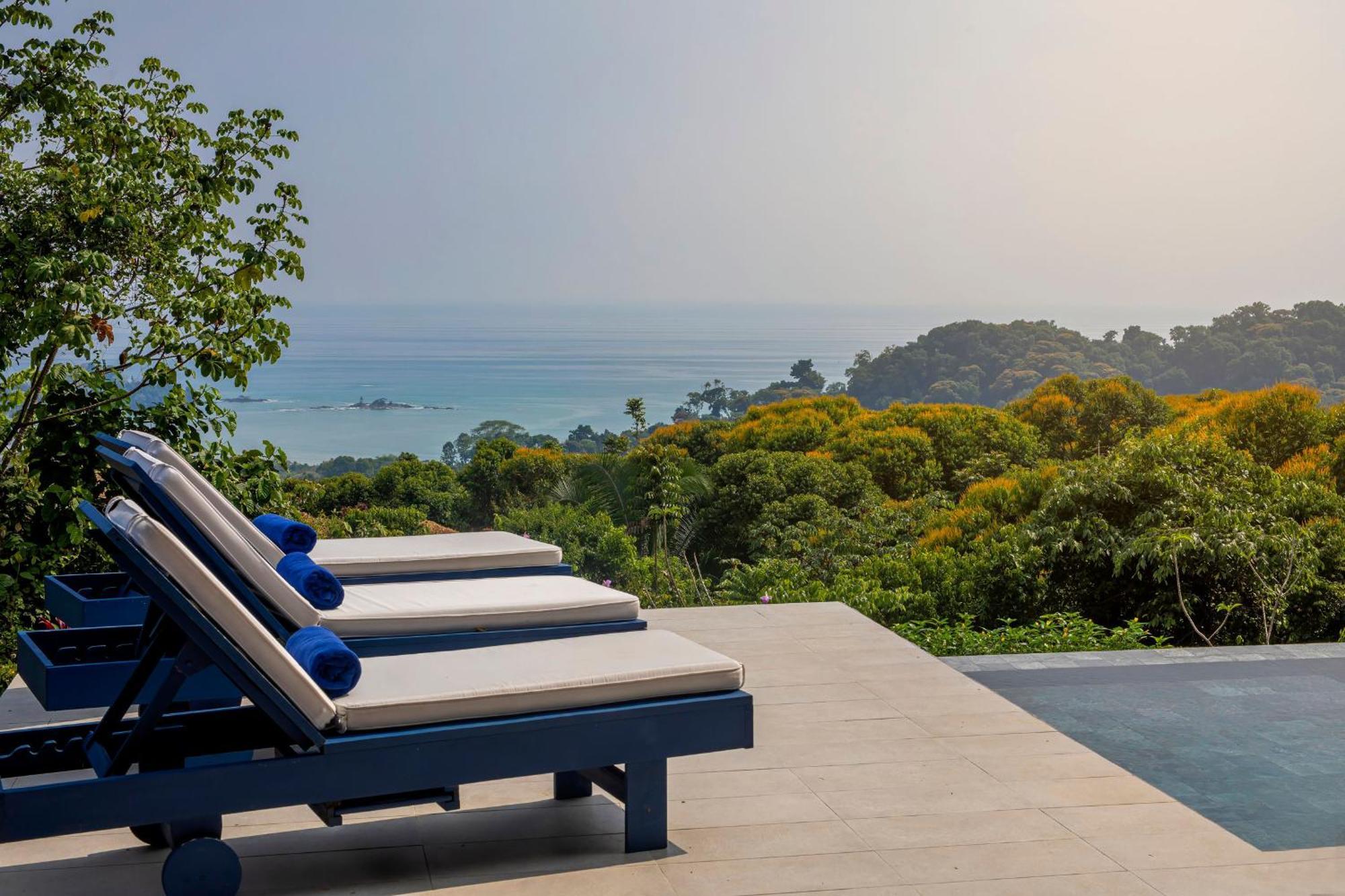 Kanik - Luxury With Heavenly Views *
