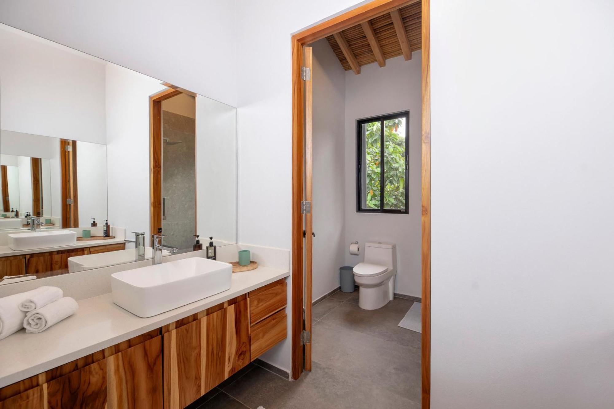 Kanik - Luxury With Heavenly Views Villa Dominical