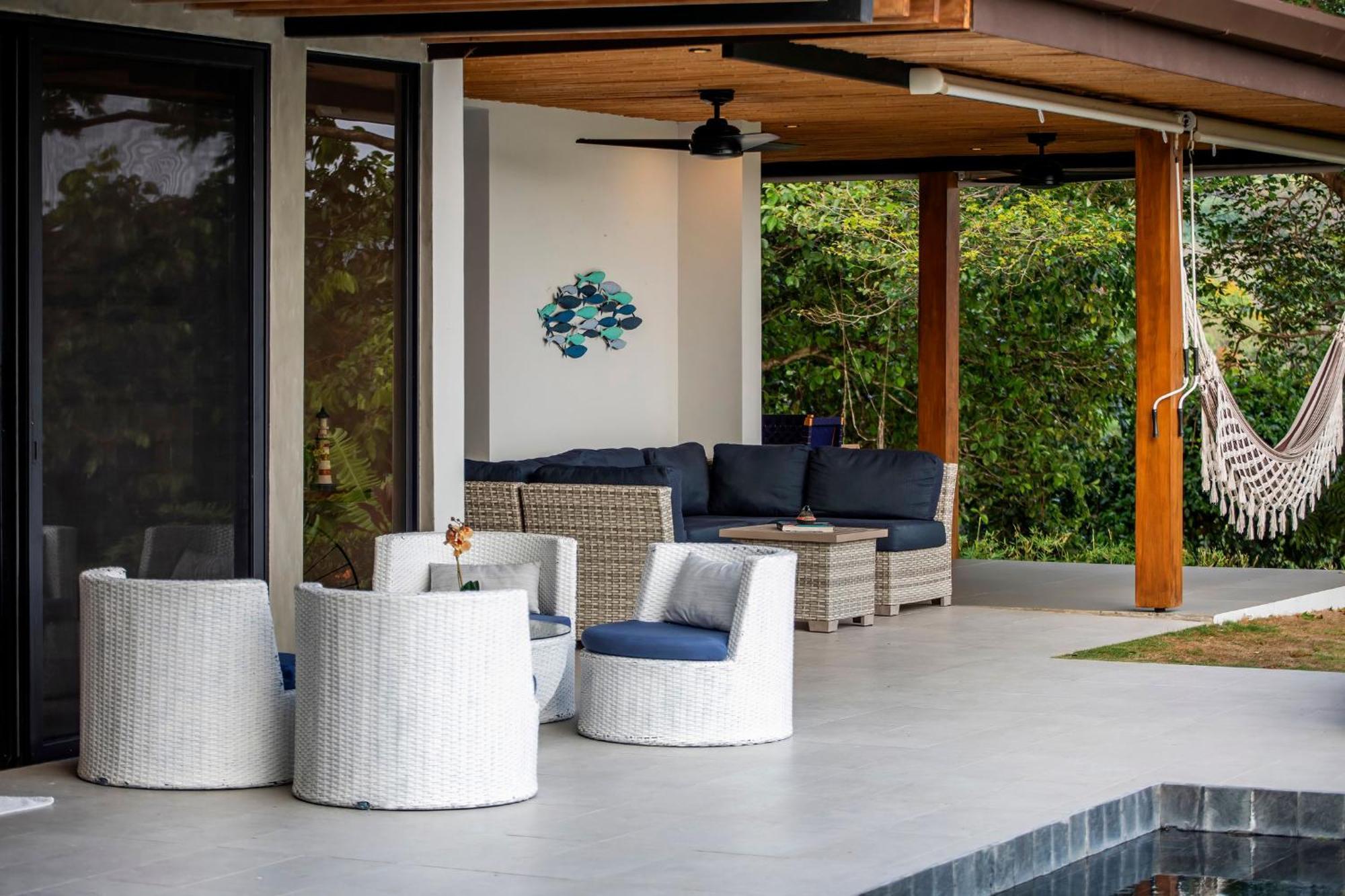 Villa Kanik - Luxury With Heavenly Views *
