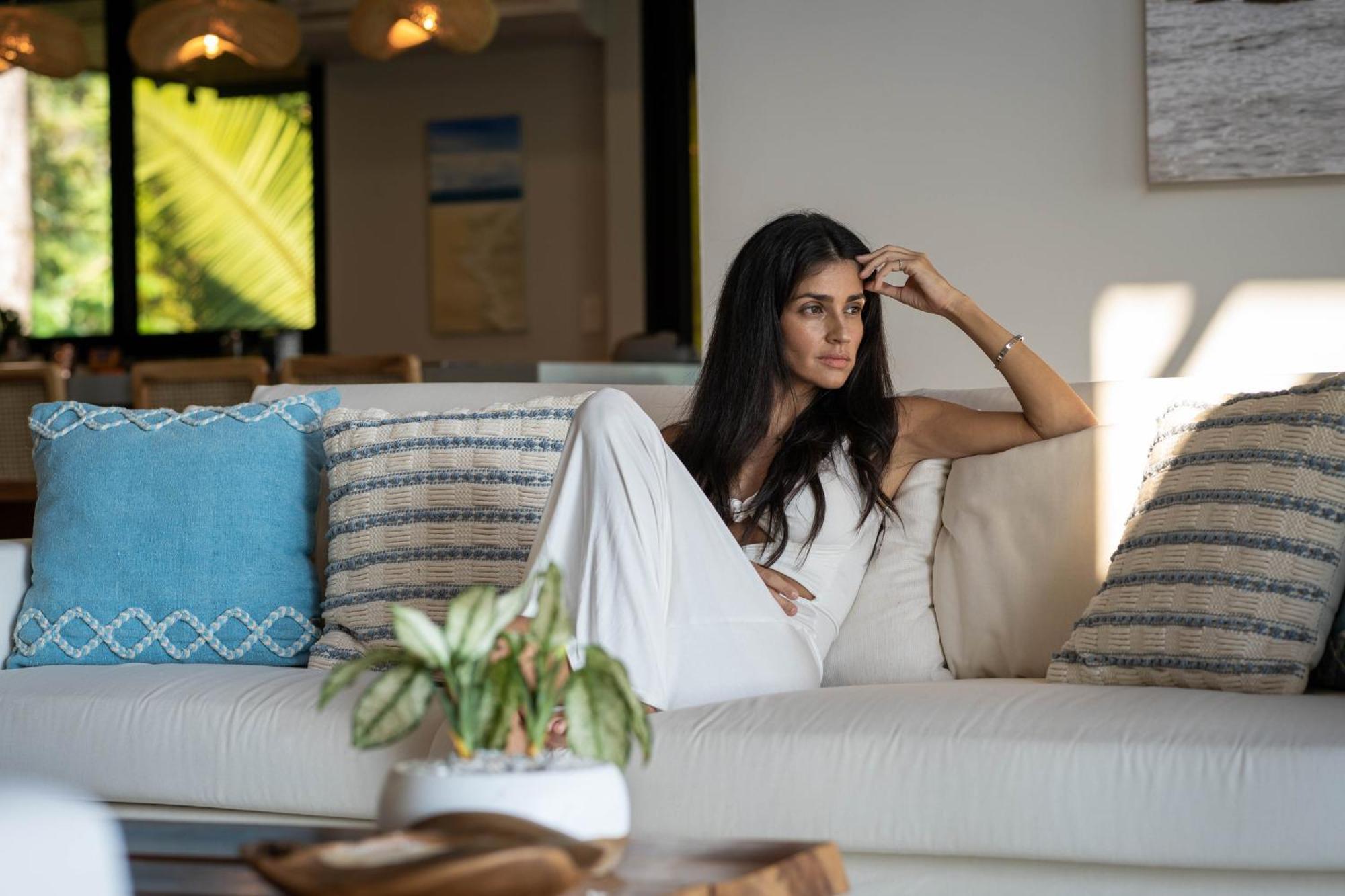 Kanik - Luxury With Heavenly Views Villa Dominical