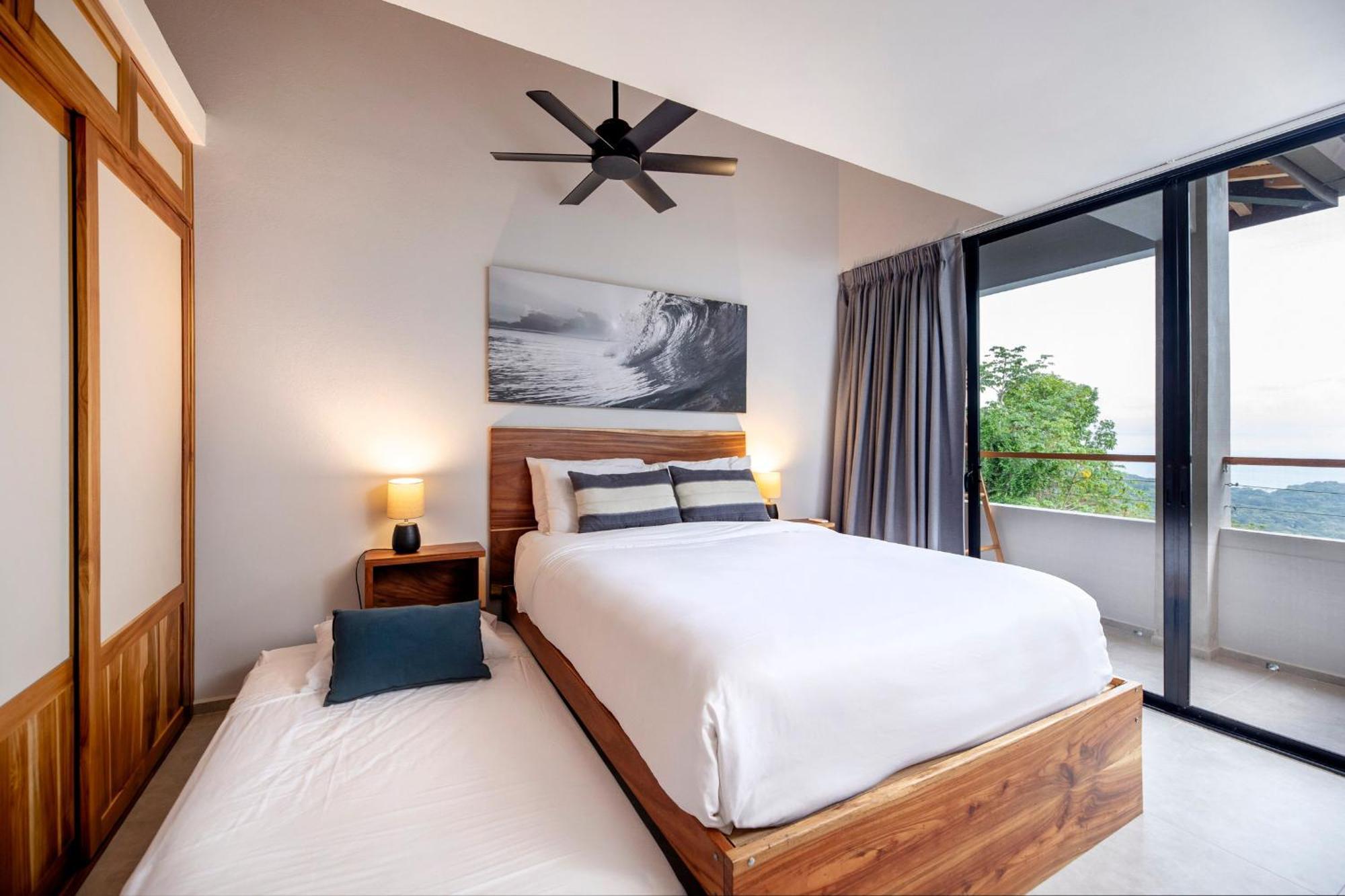 Kanik - Luxury With Heavenly Views * Dominical