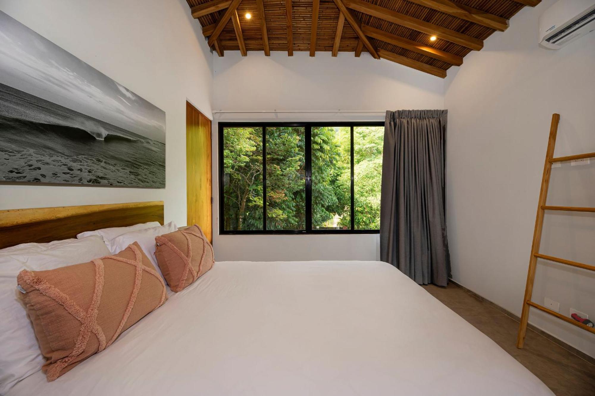 Kanik - Luxury With Heavenly Views Villa Dominical