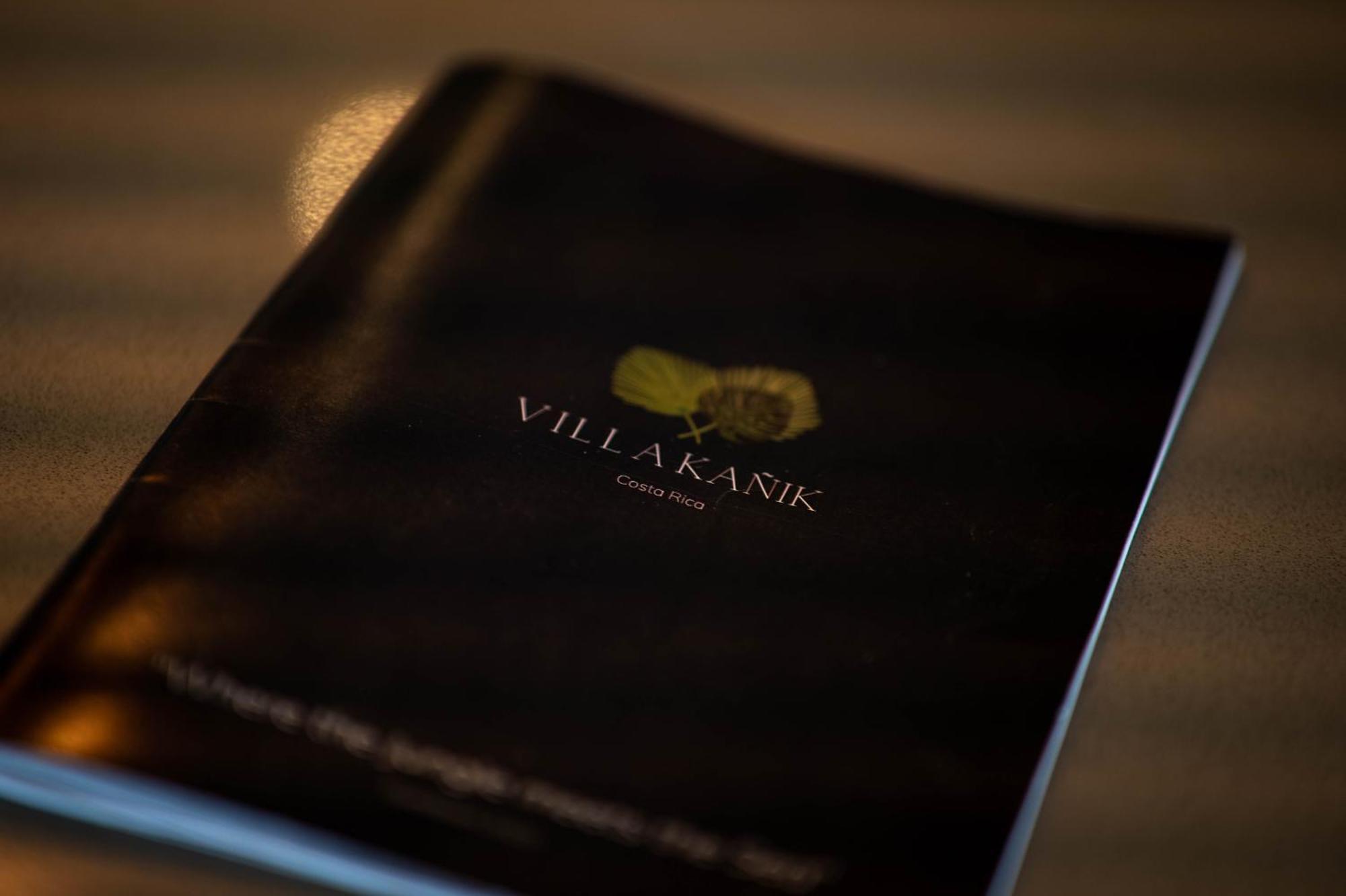 Kanik - Luxury With Heavenly Views Villa
