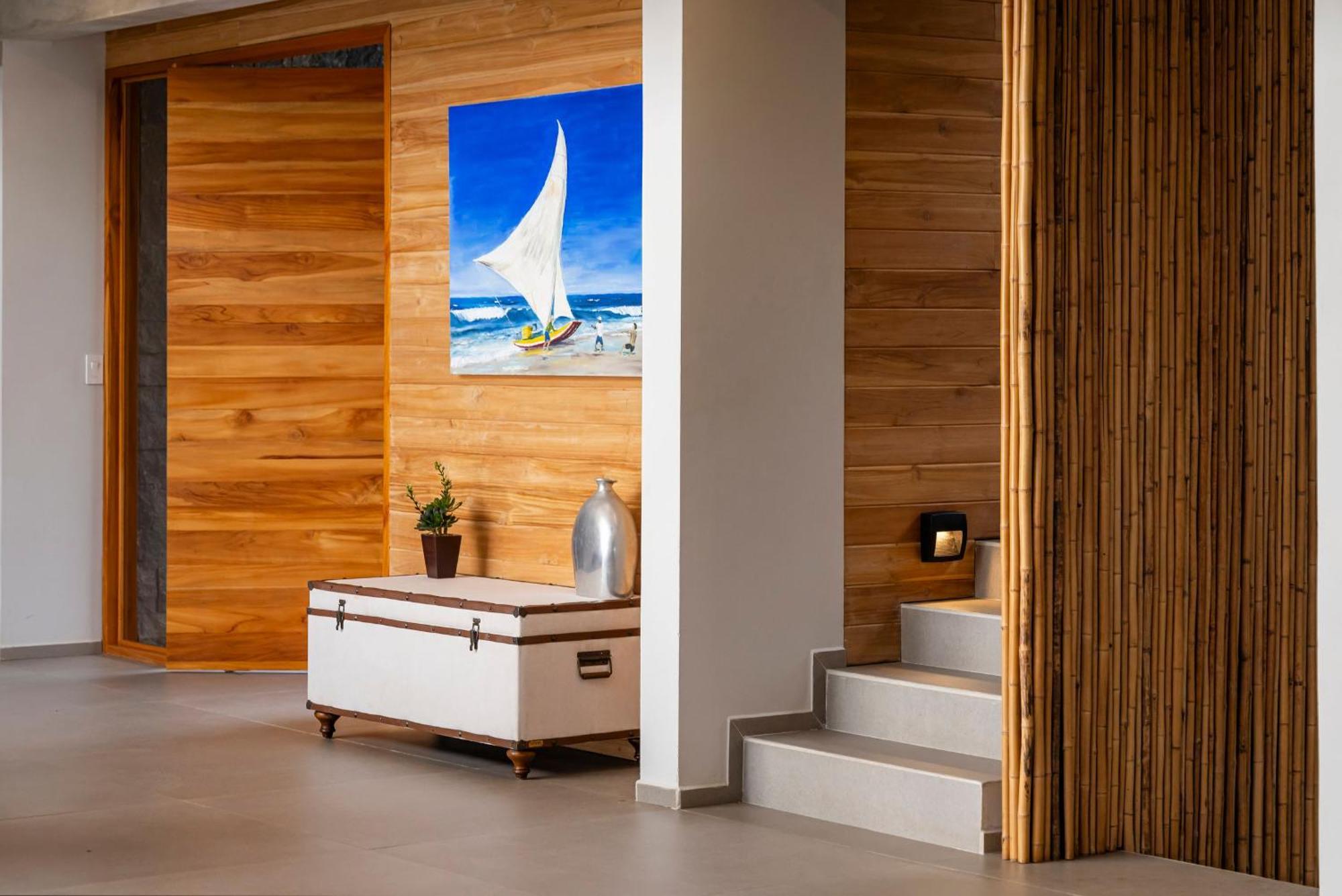 Kanik - Luxury With Heavenly Views