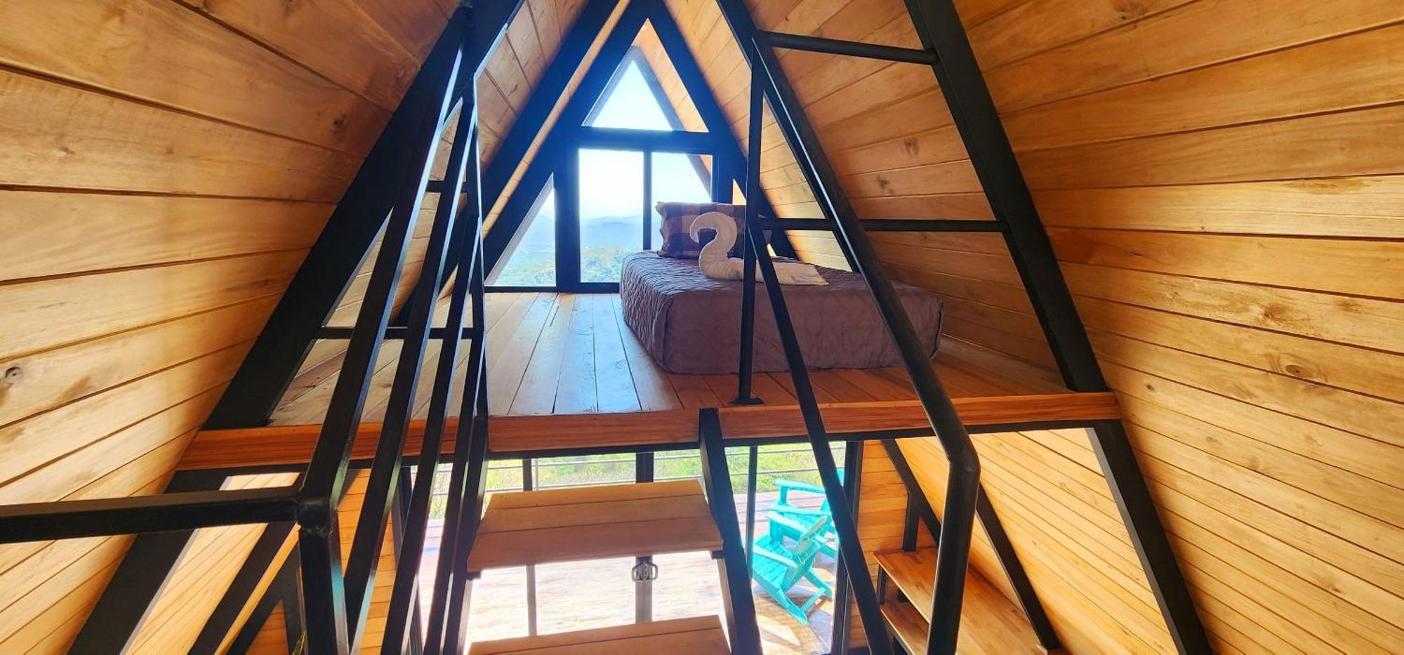Blue Sky Chalet