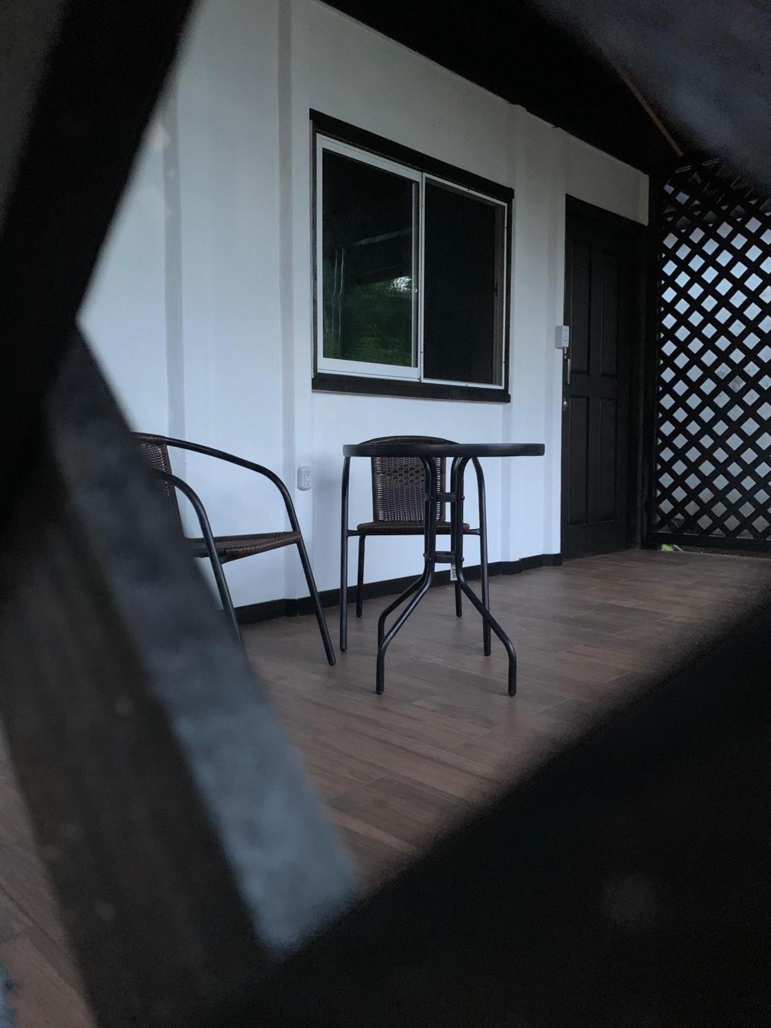 Lodge Playa Grande & Tree House *