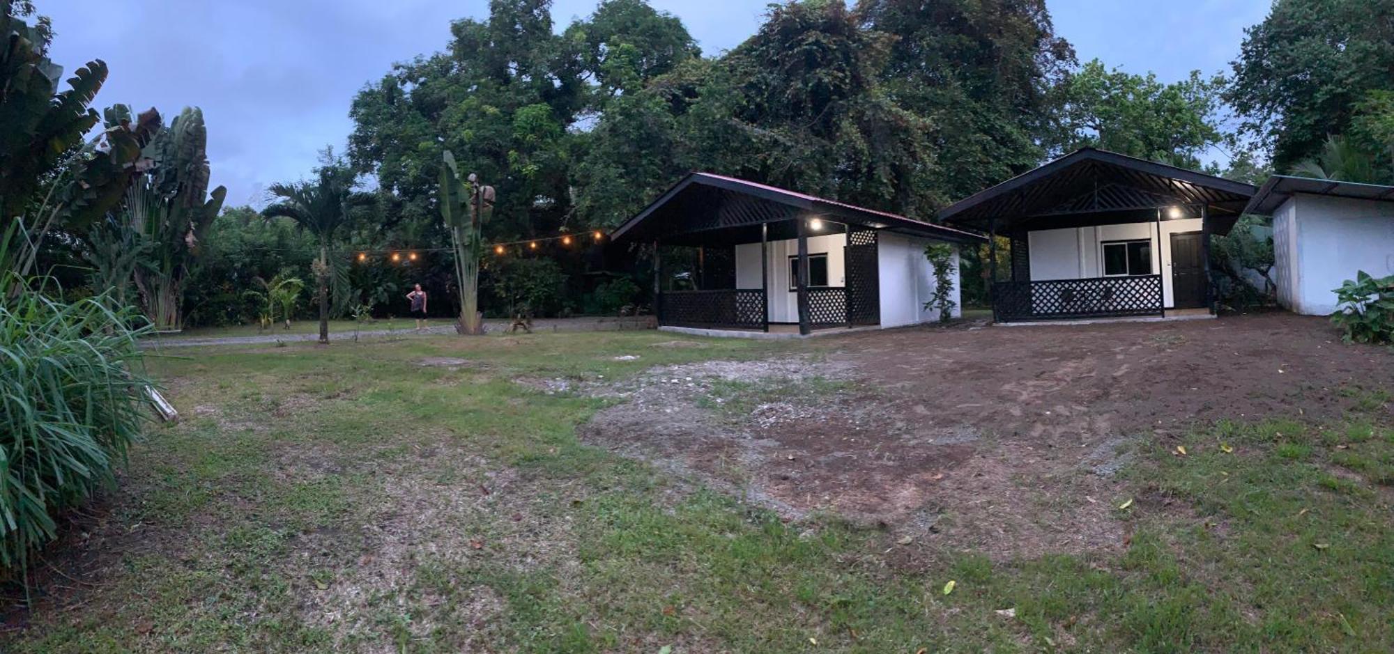 Lodge Playa Grande & Tree House *