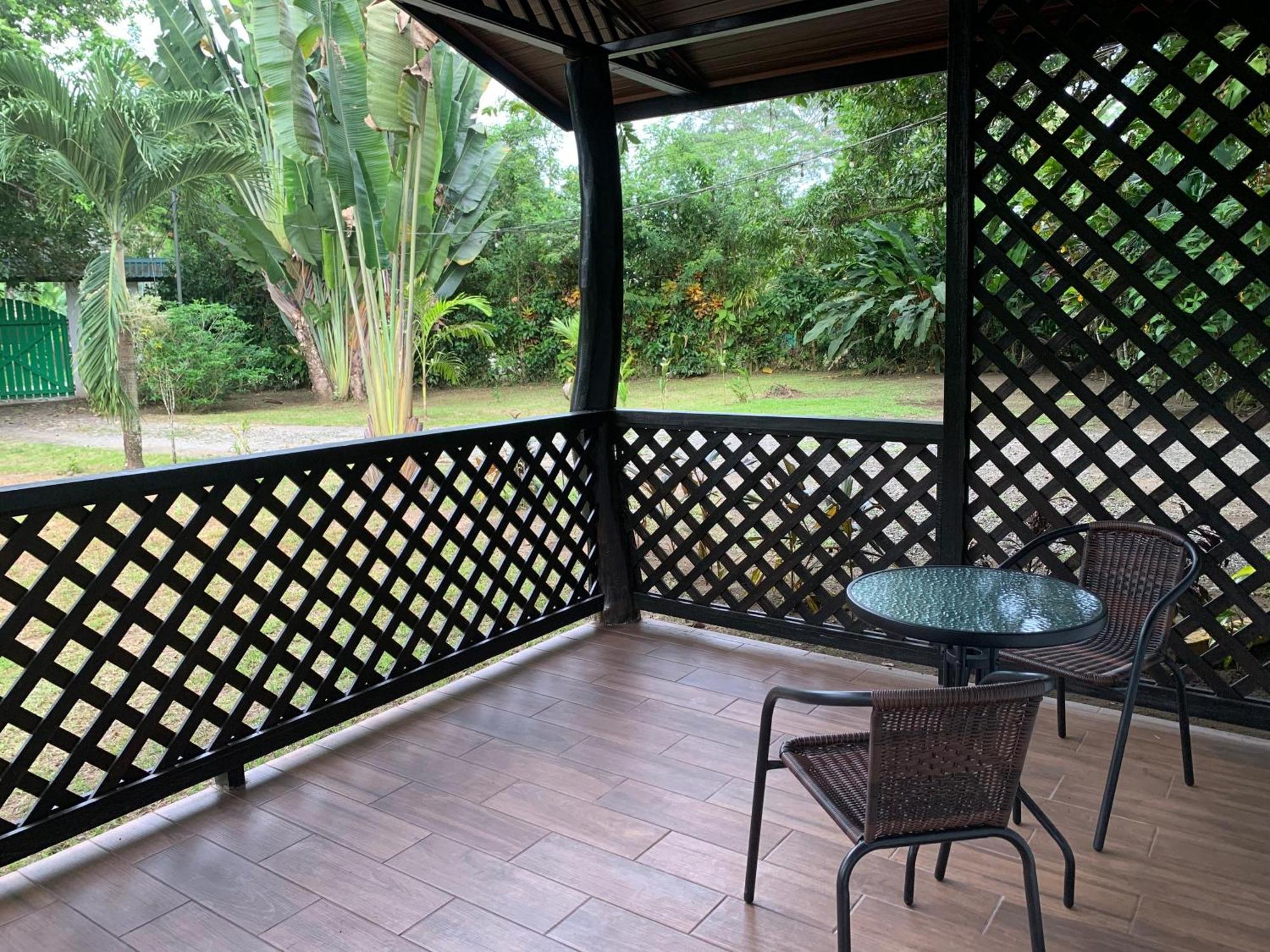 Playa Grande & Tree House Lodge Cahuita
