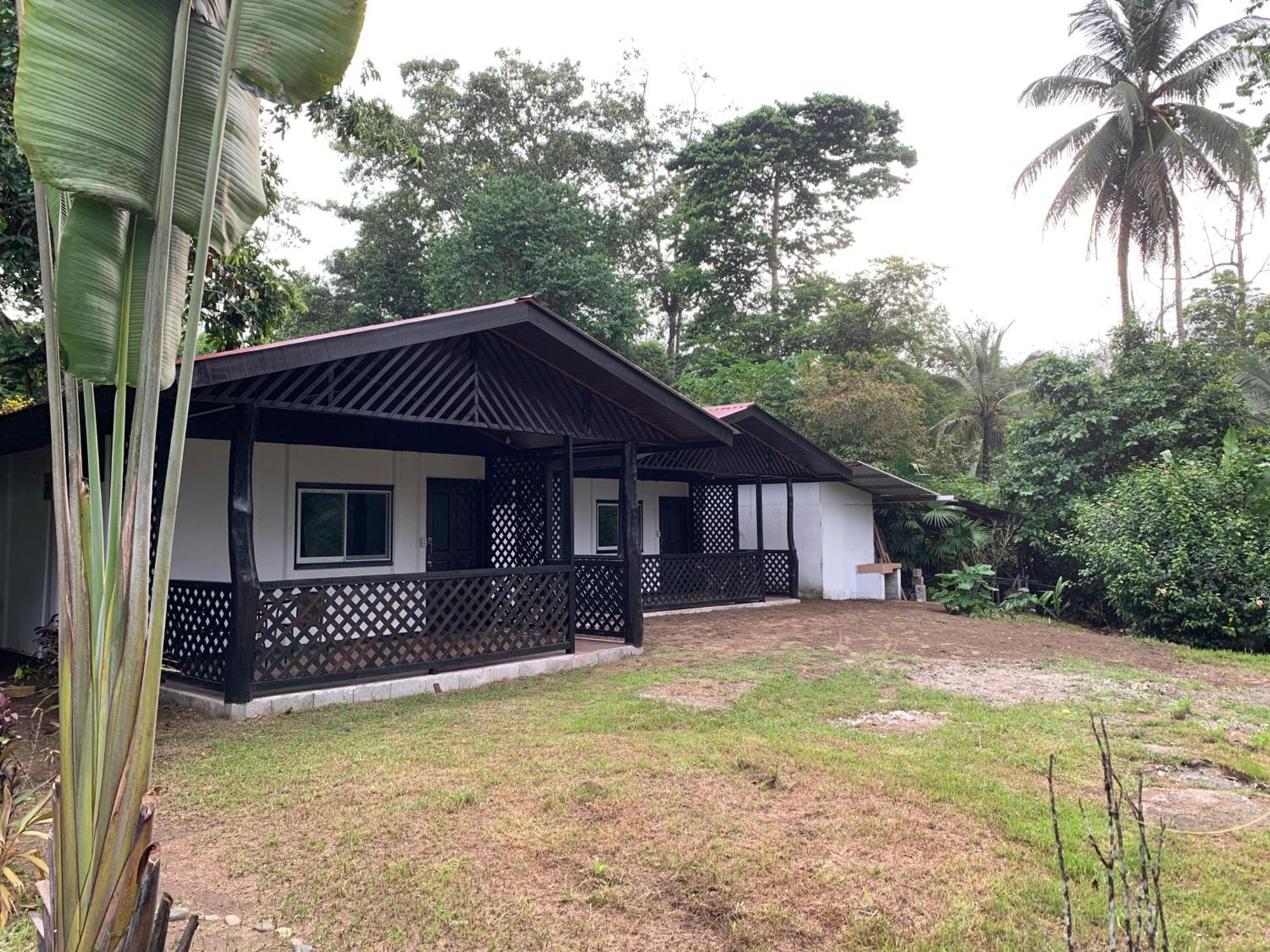 Playa Grande & Tree House * Cahuita