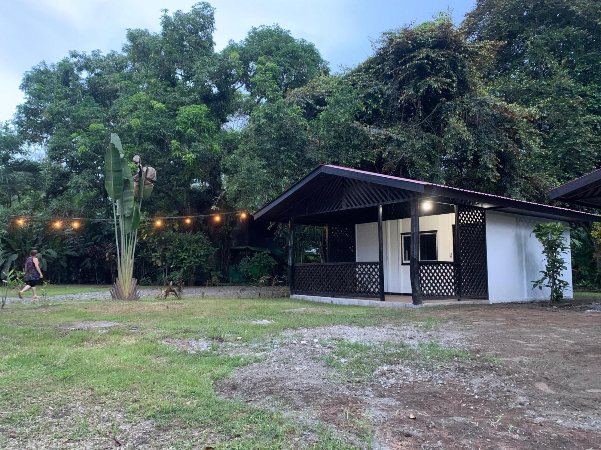 Playa Grande & Tree House Lodge