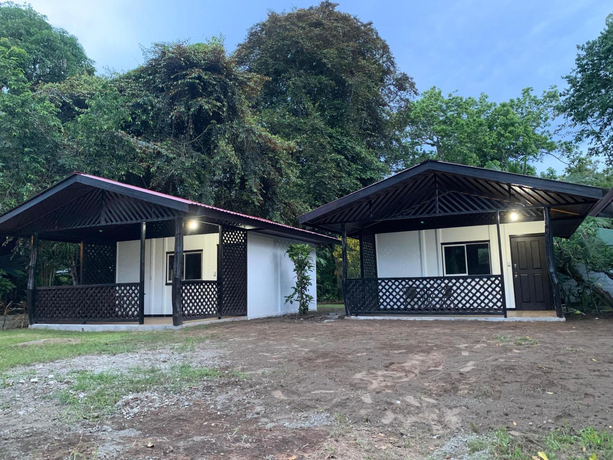 Lodge Playa Grande & Tree House