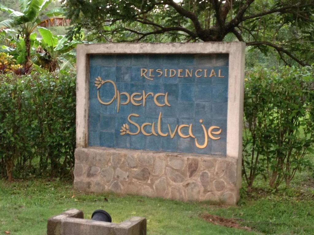 Holiday home Quinta Teca At Opera Salvaje Playa Hermosa (Puntarenas)
