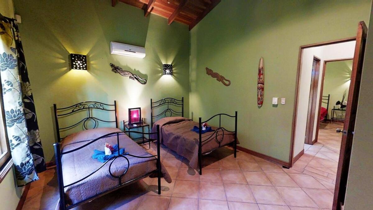 Quinta Teca At Opera Salvaje Playa Hermosa (Puntarenas)