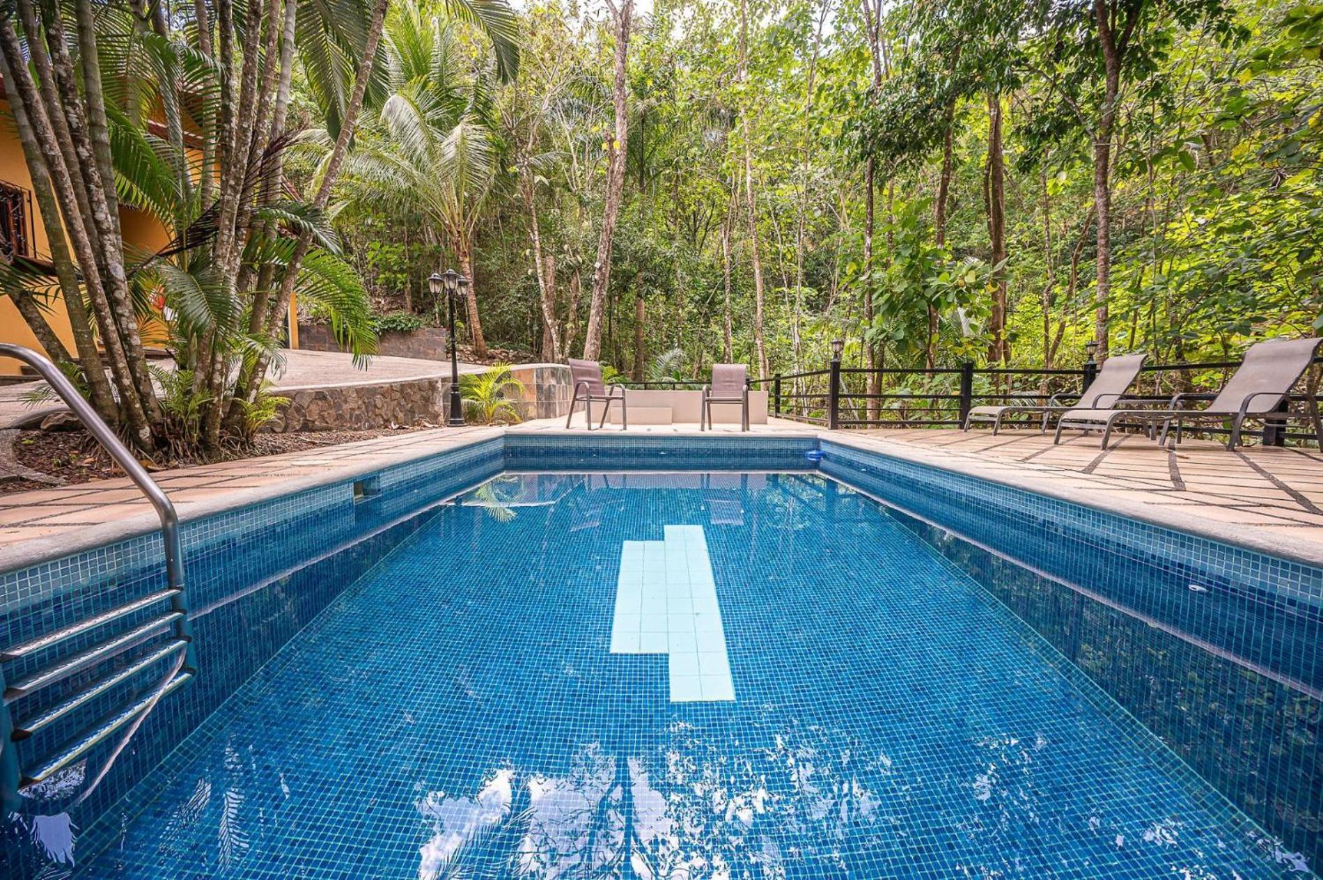 Quinta Teca At Opera Salvaje Holiday home *